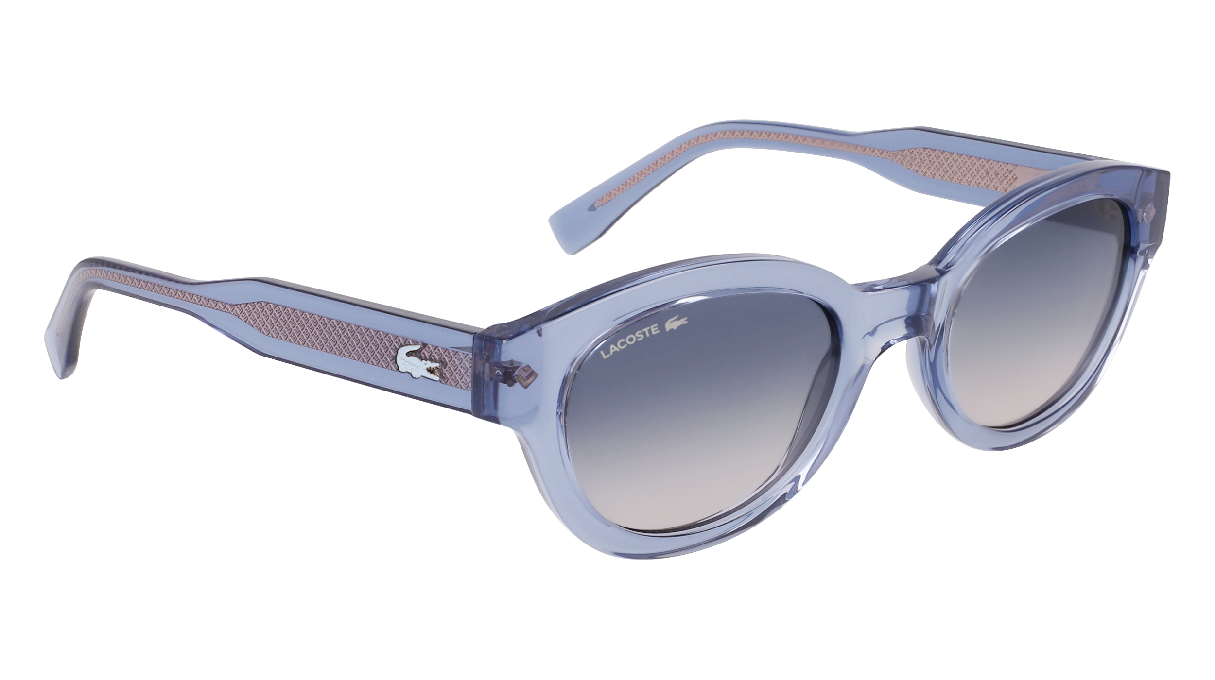 L6024S 400 Occhiali da sole Lacoste 8