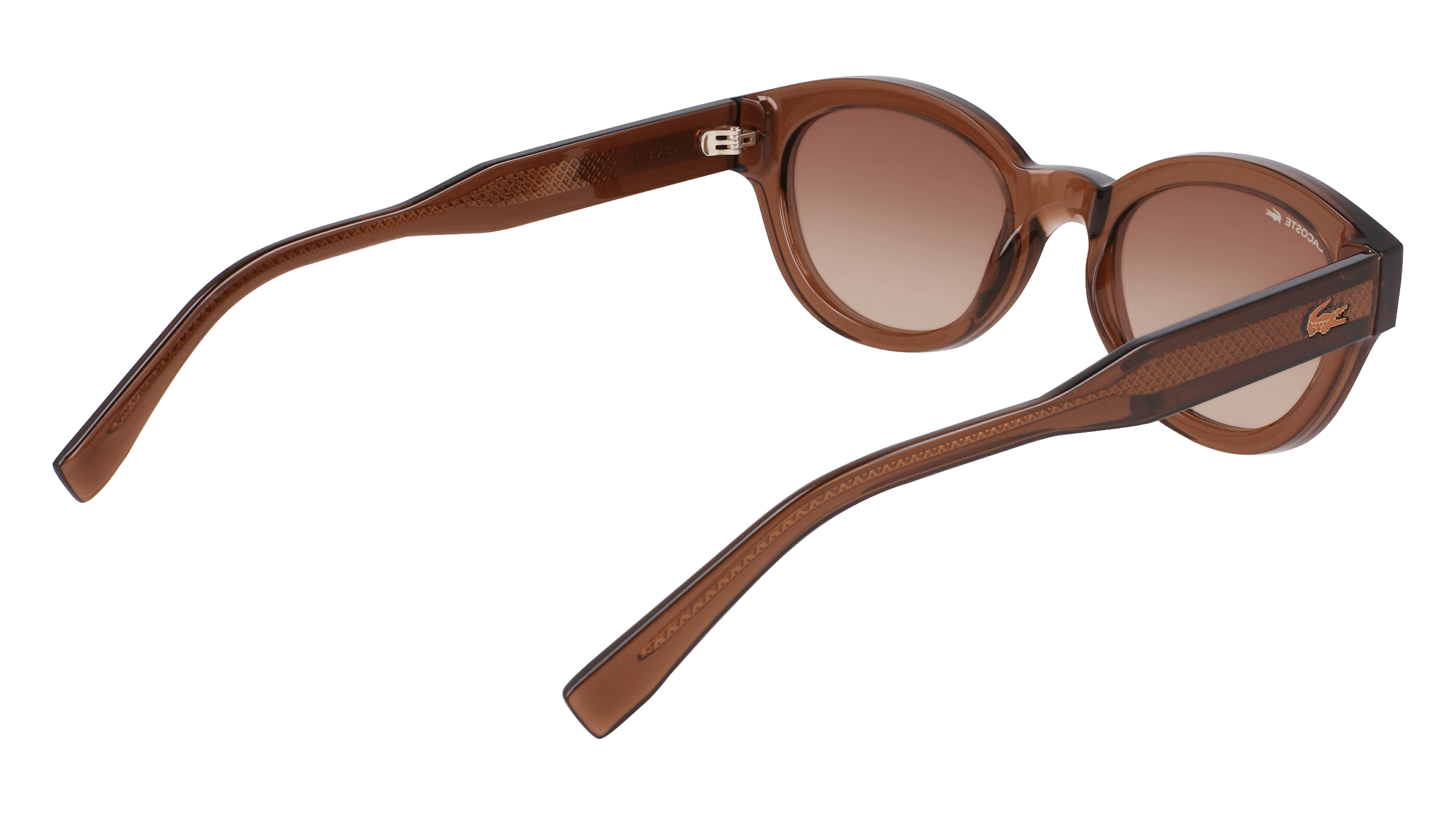 L6024S 210 Occhiali da sole Lacoste 10