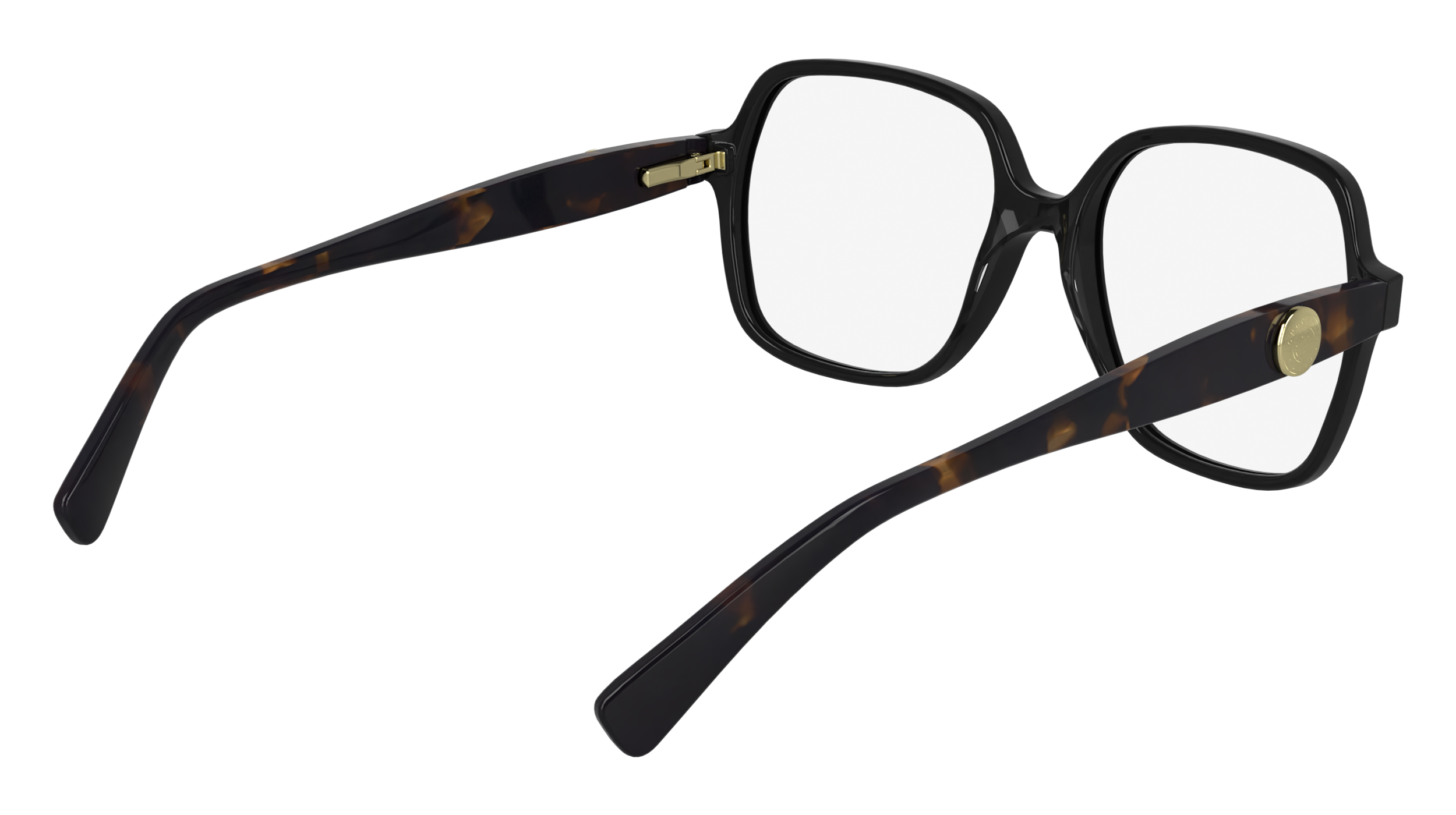 LO2757 001 Montature da vista LONGCHAMP 10