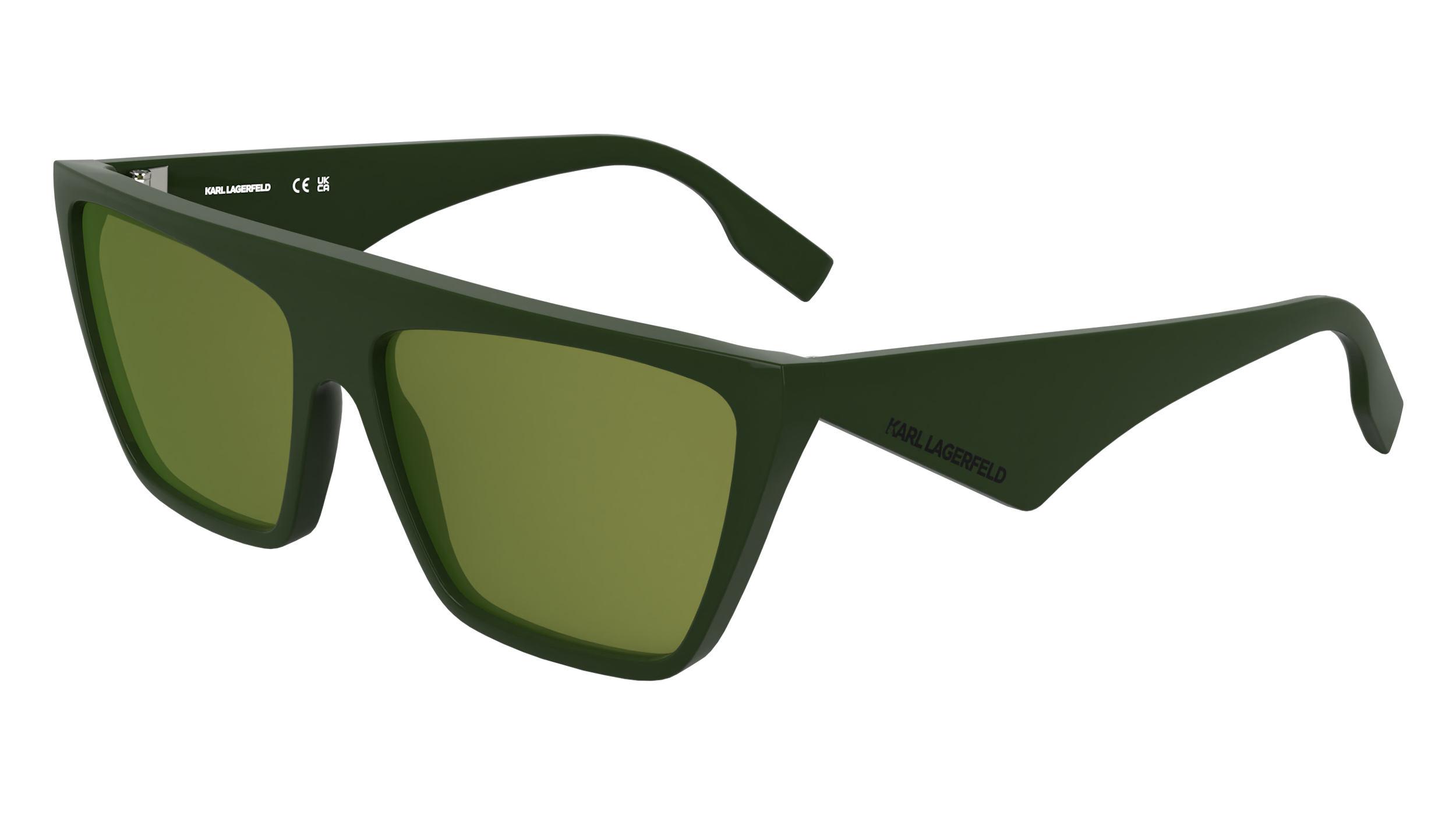 KL6186S 300 Occhiali da sole Karl Lagerfeld 1