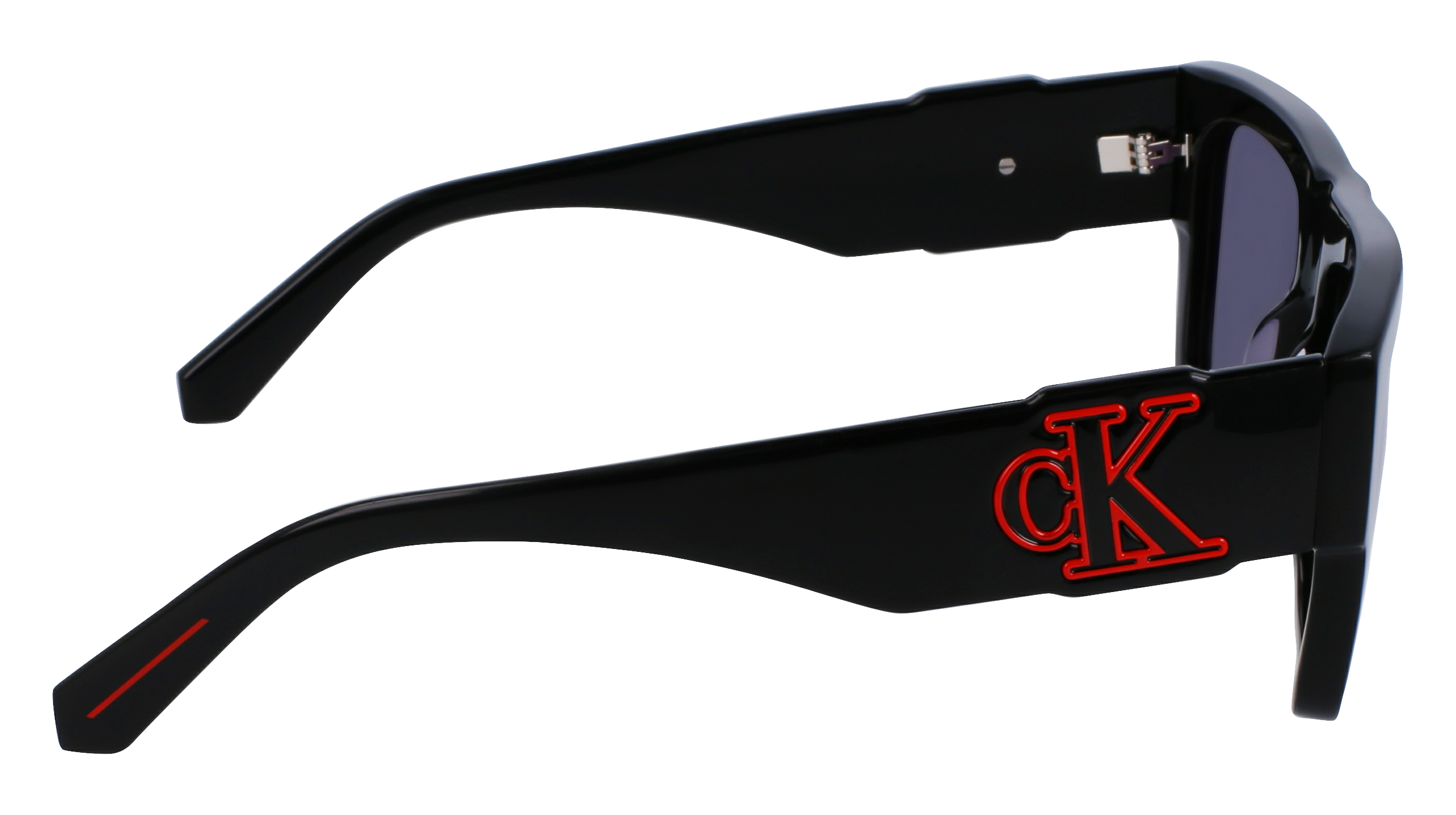 CKJ23654S 001 Occhiali da sole Calvin Klein 10