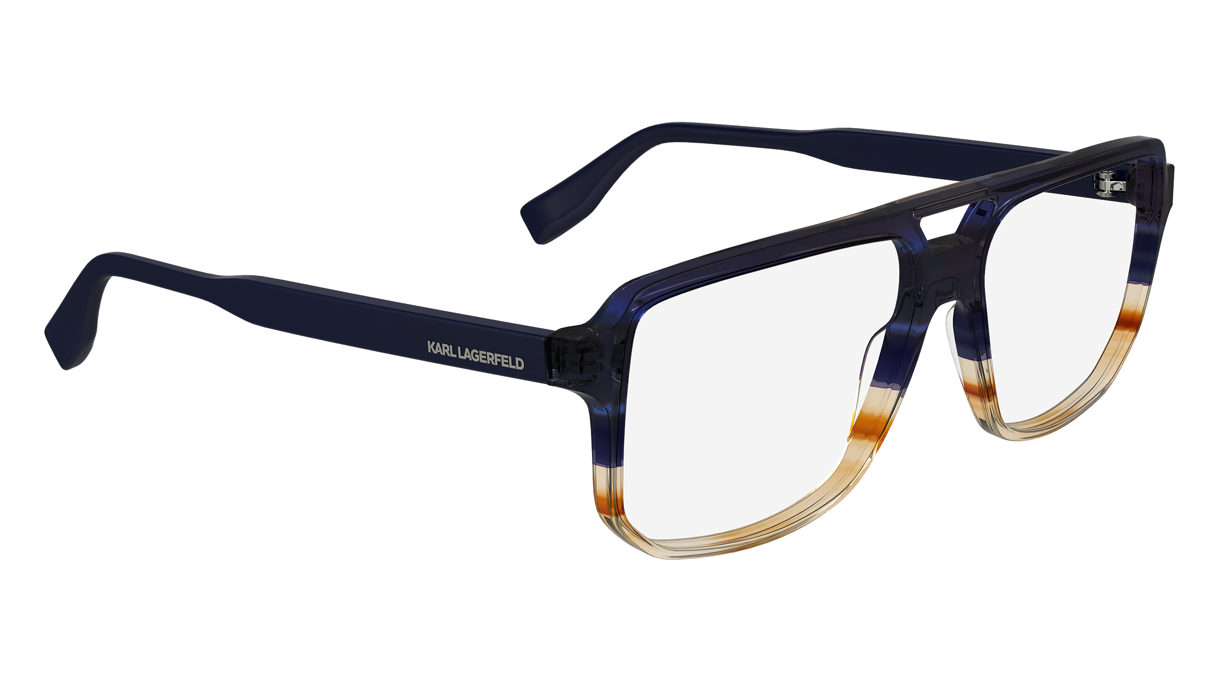 KL6156 424 Montature da vista Karl Lagerfeld 8