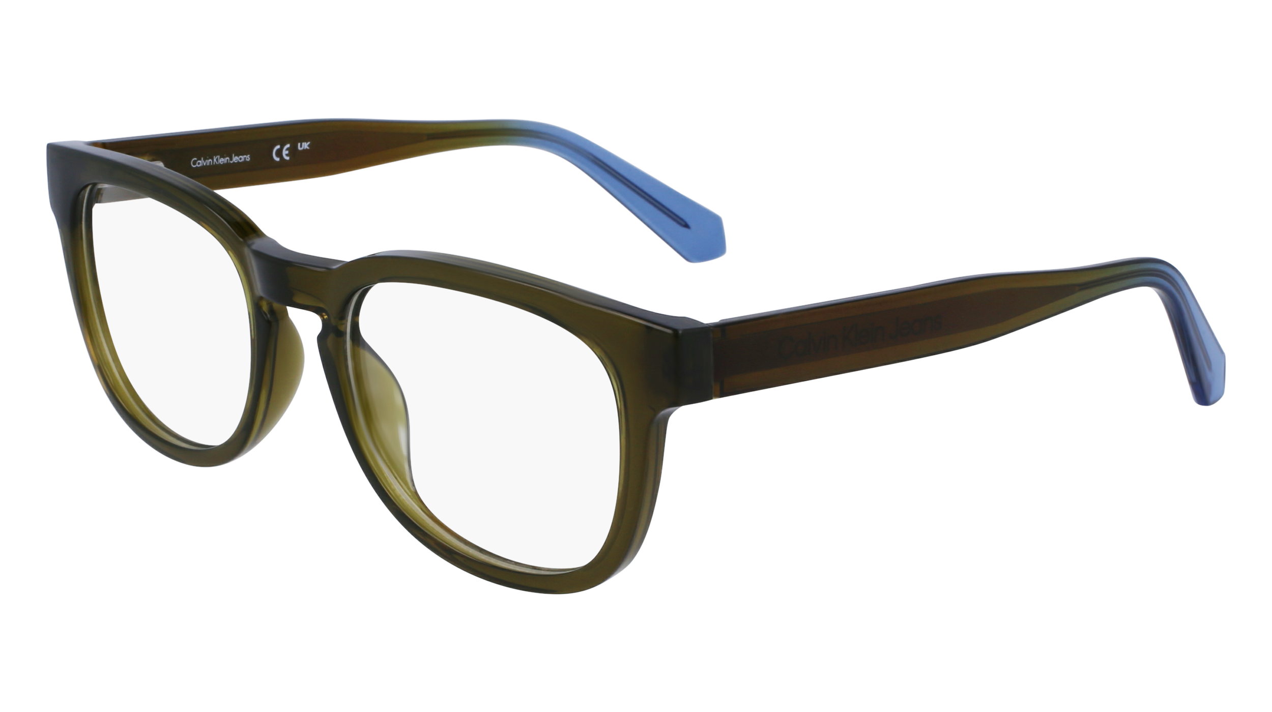 CKJ23651 314 Montature da vista Calvin Klein 1