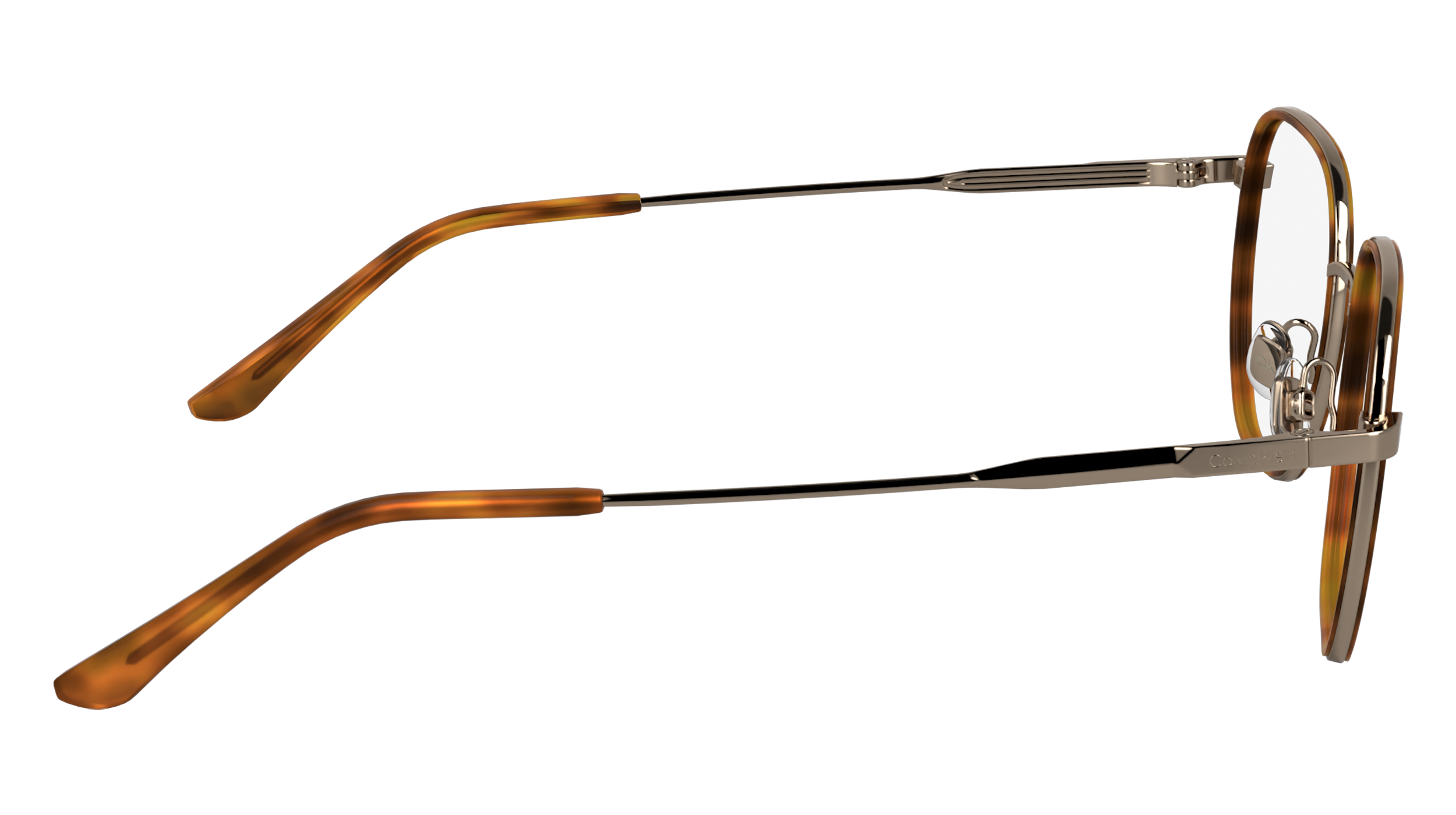 CK24113 265 Montature da vista Calvin Klein 6