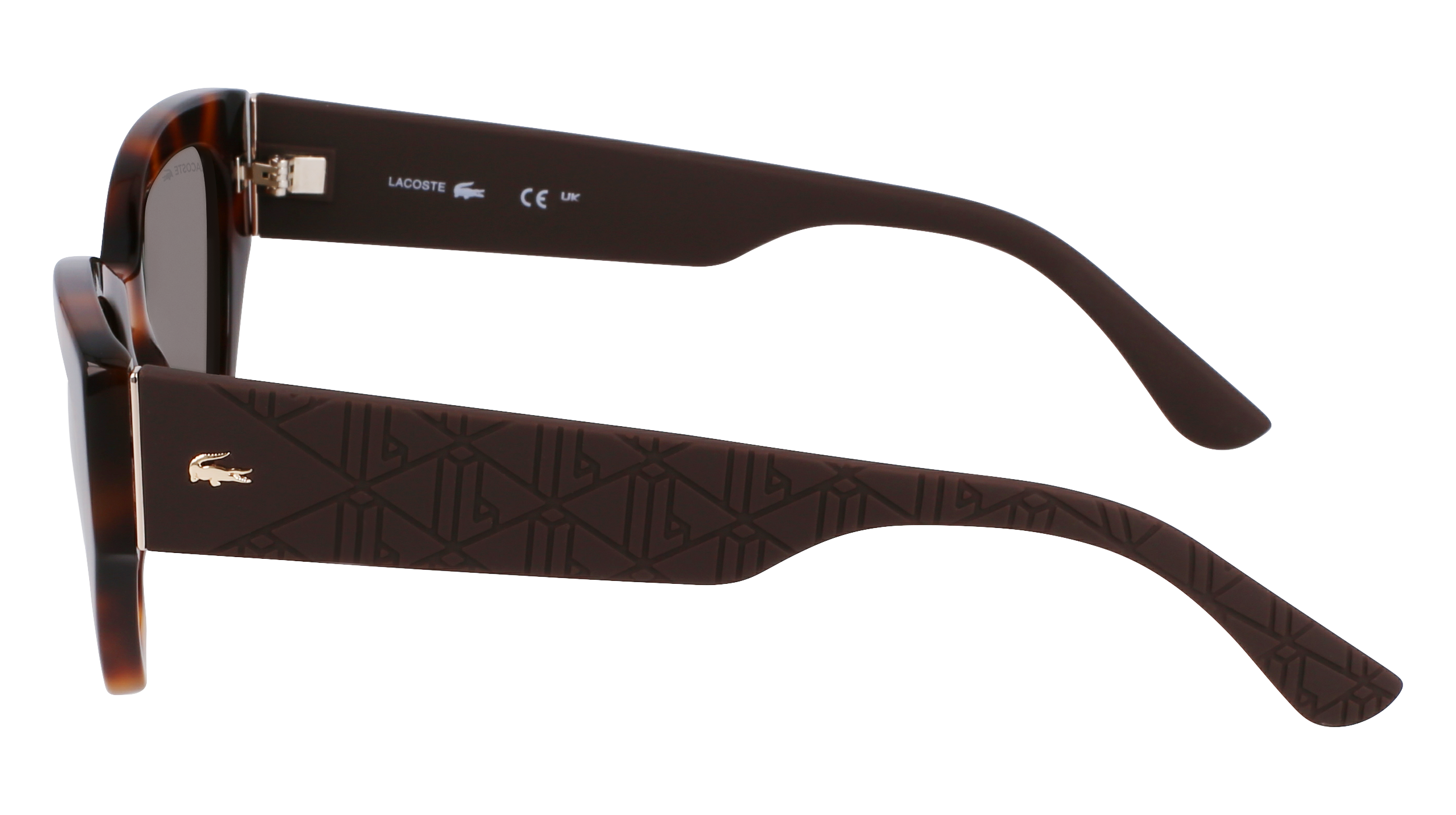 L6047S 214 Occhiali da sole Lacoste 4