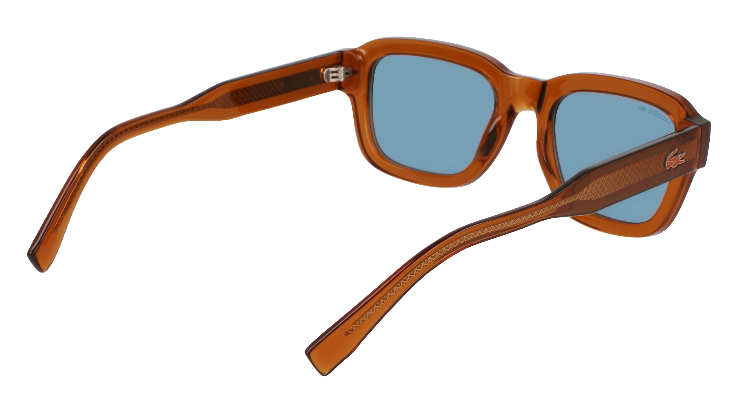 L6048S 210 Occhiali da sole Lacoste 5