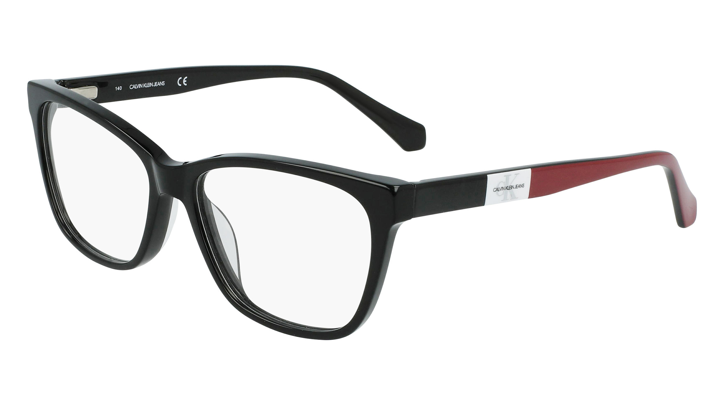 CKJ21621 001 Montature da vista Calvin Klein 1