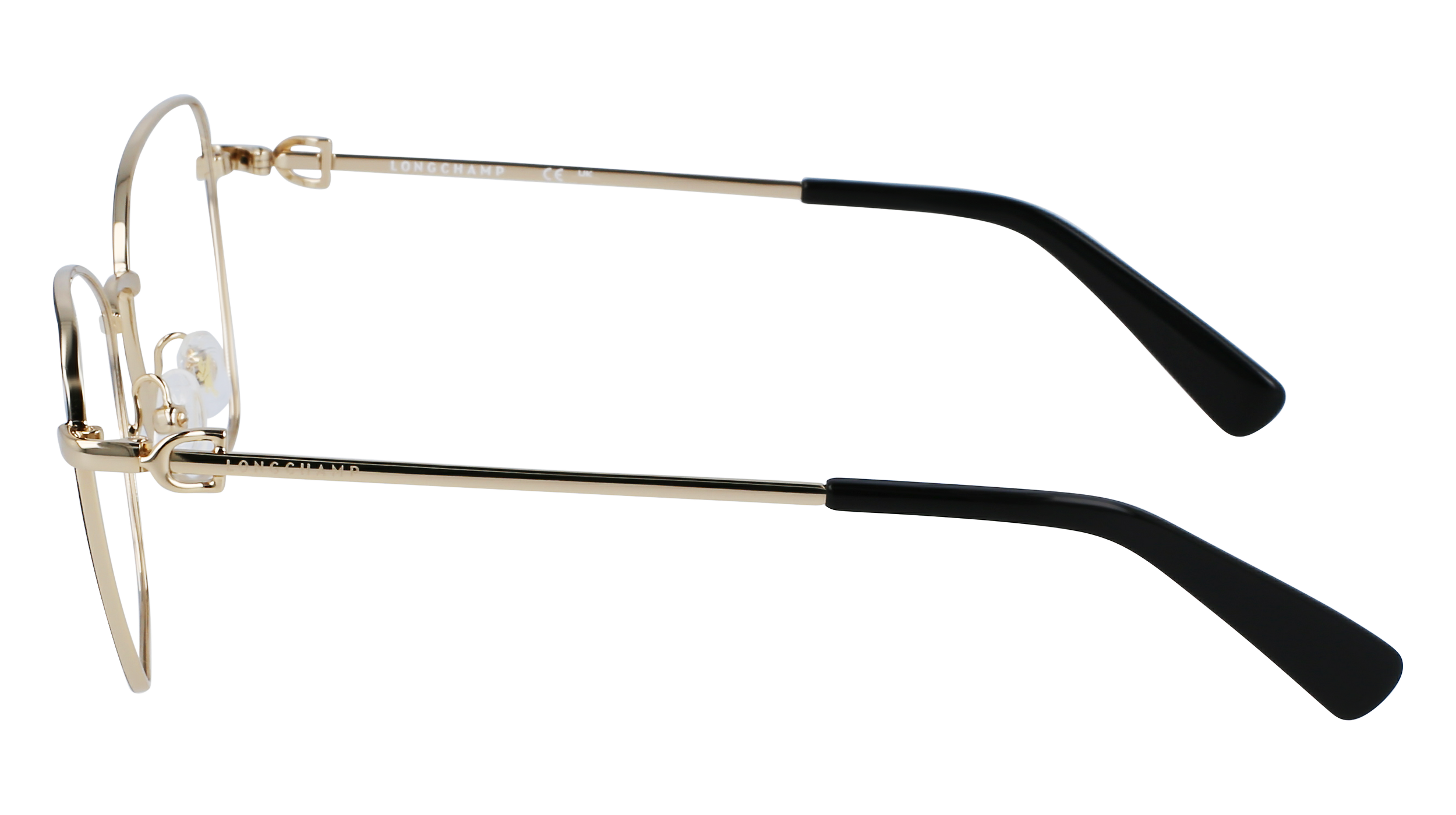 LO2157 728 Montature da vista LONGCHAMP 3