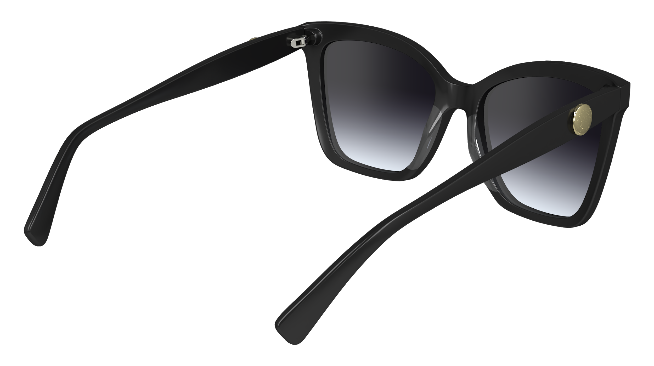 LO742S 001 Occhiali da sole LONGCHAMP 5