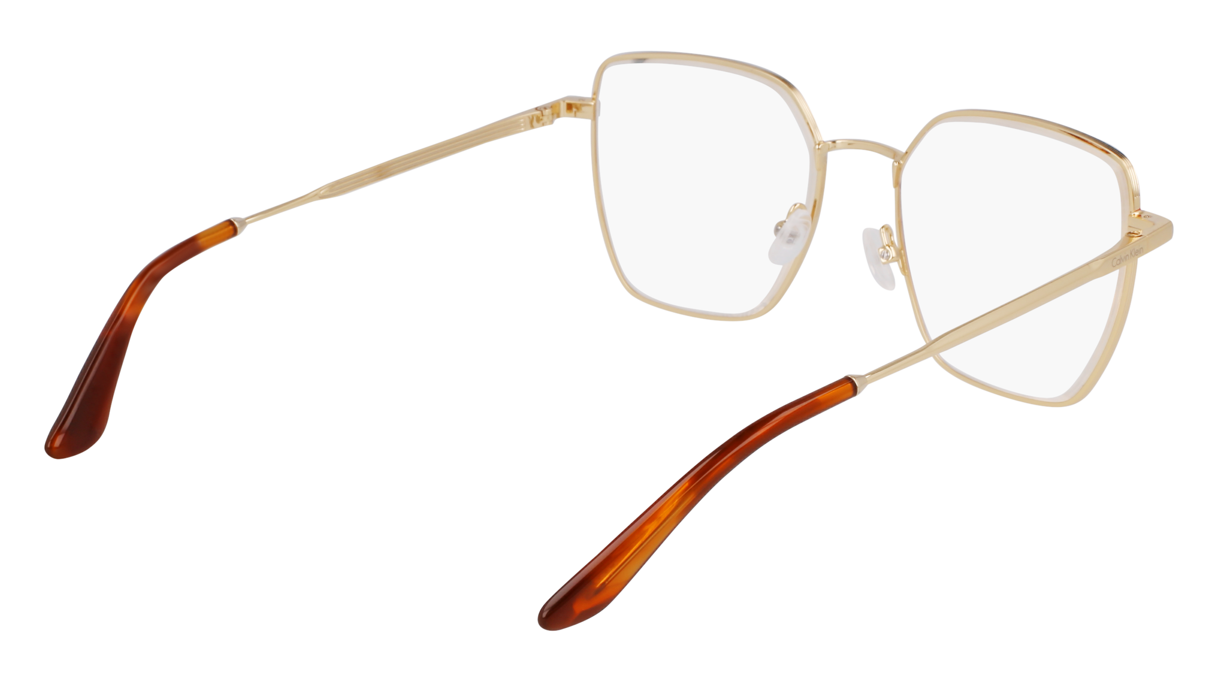 CK24105 718 Montature da vista Calvin Klein 5