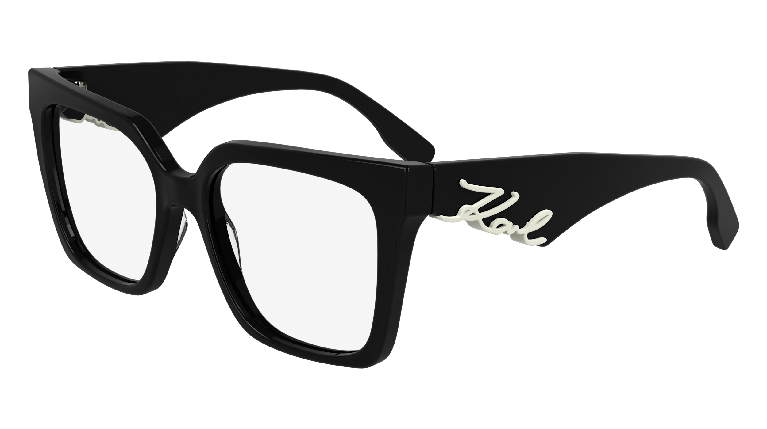 KL6170 001 Montature da vista Karl Lagerfeld 1