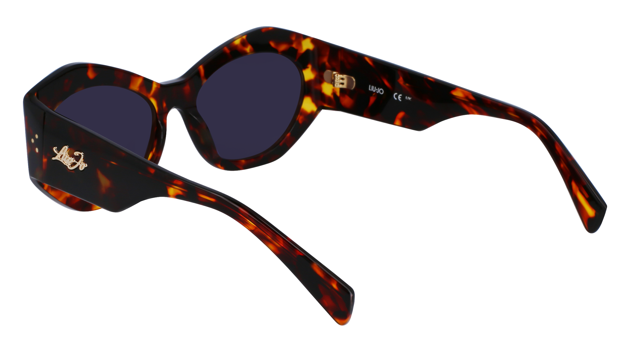 LJ786S 244 Occhiali da sole Liu Jo 4