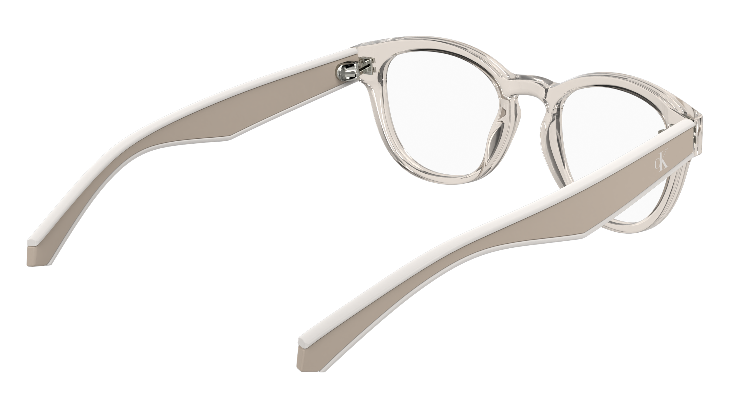 CKJ25303 671 Montature da vista Calvin Klein 6