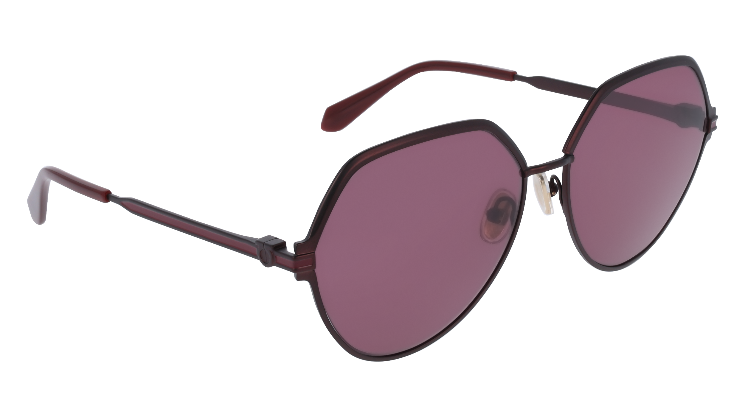SF325S 602 Occhiali da sole Ferragamo 8