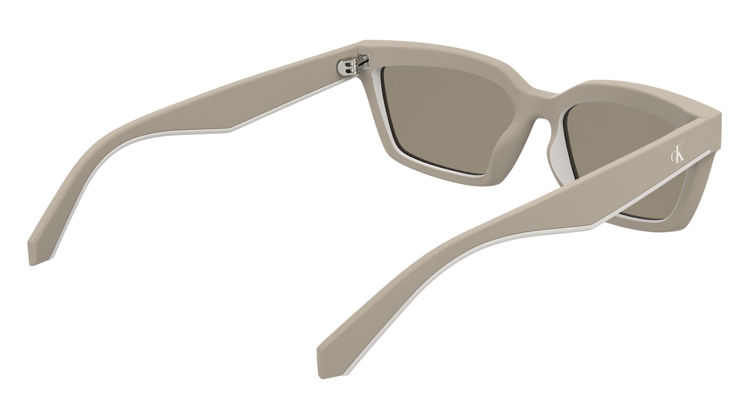CKJ25604S 671 Occhiali da sole Calvin Klein 6