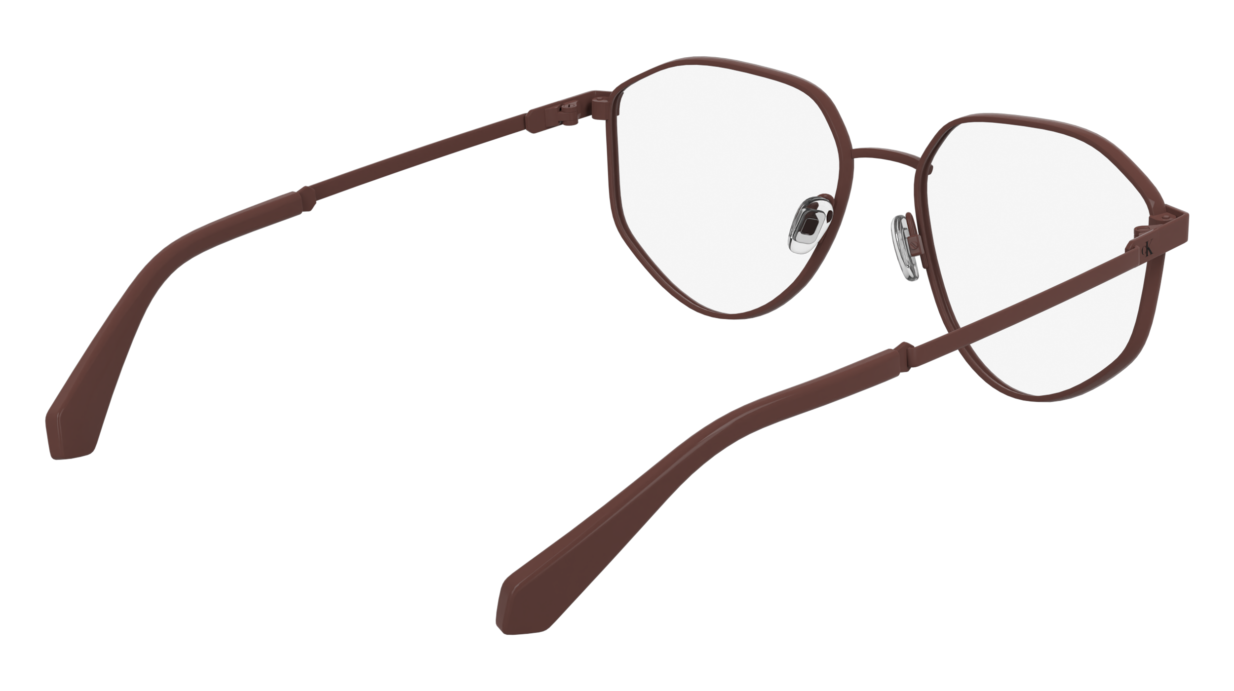 CKJ25204 600 Montature da vista Calvin Klein 6