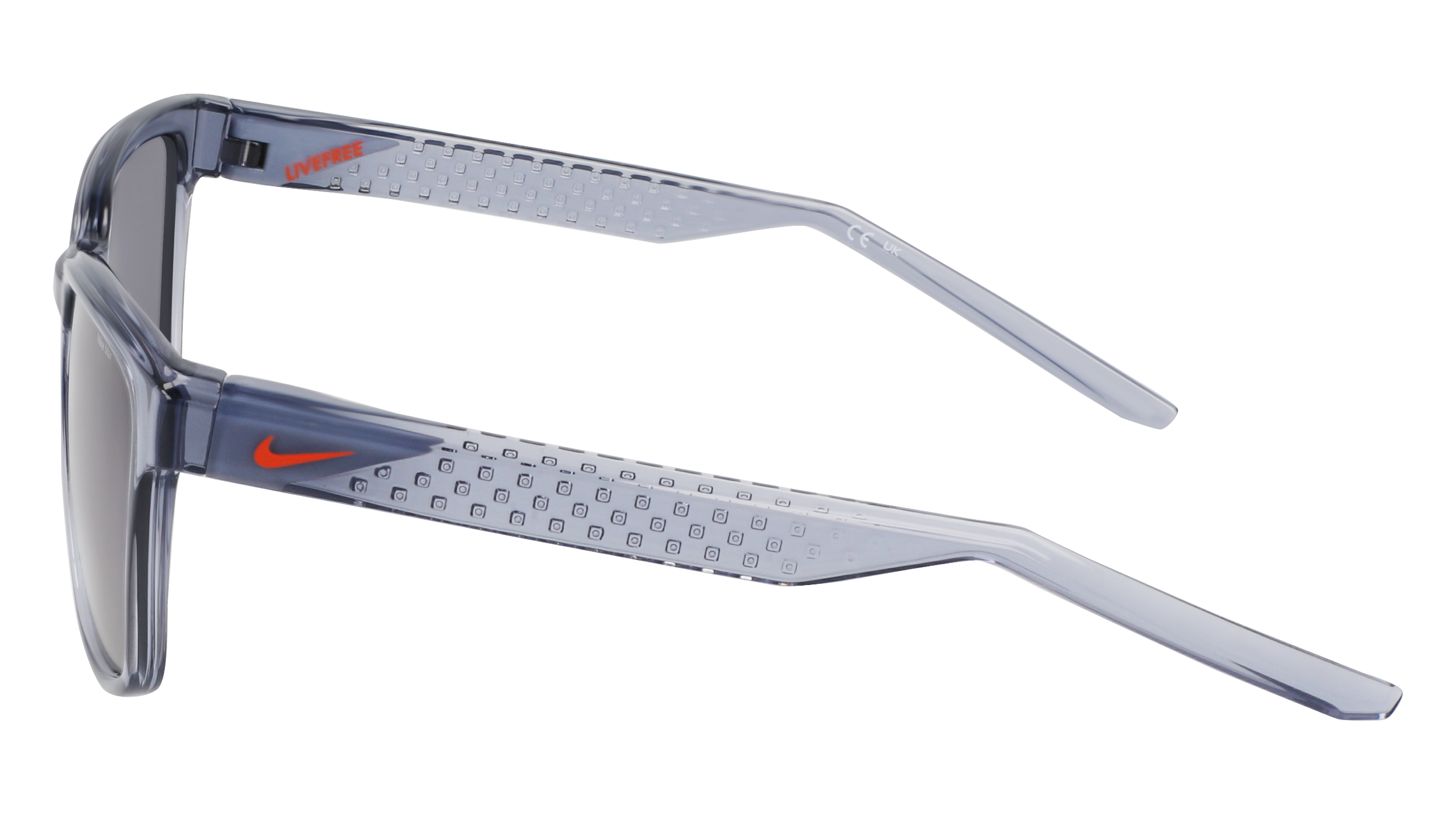 NIKE LIVEFREE ICONIC EV24012 013 Occhiali da sole Nike 4