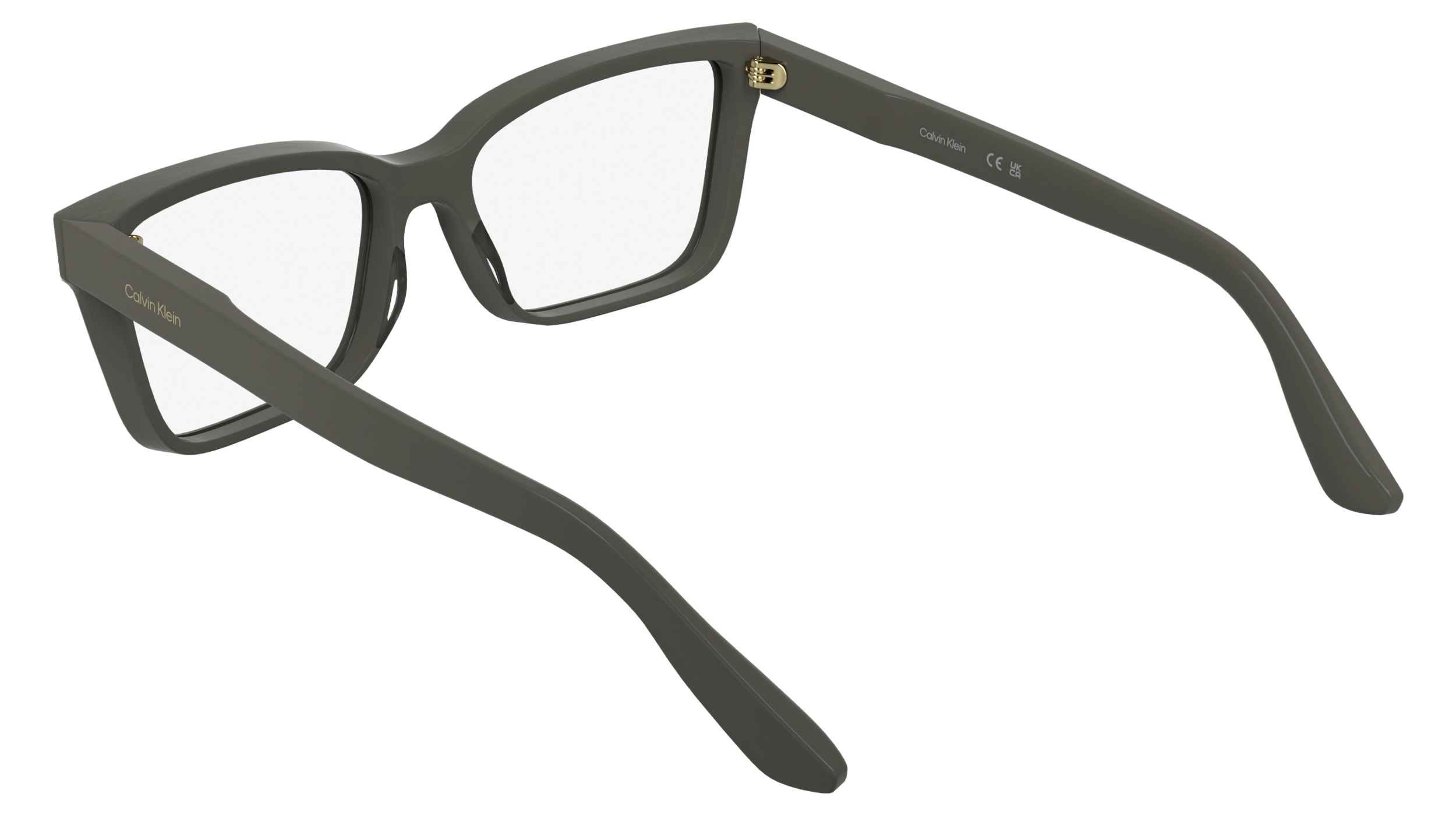CK25543 260 Montature da vista Calvin Klein 4