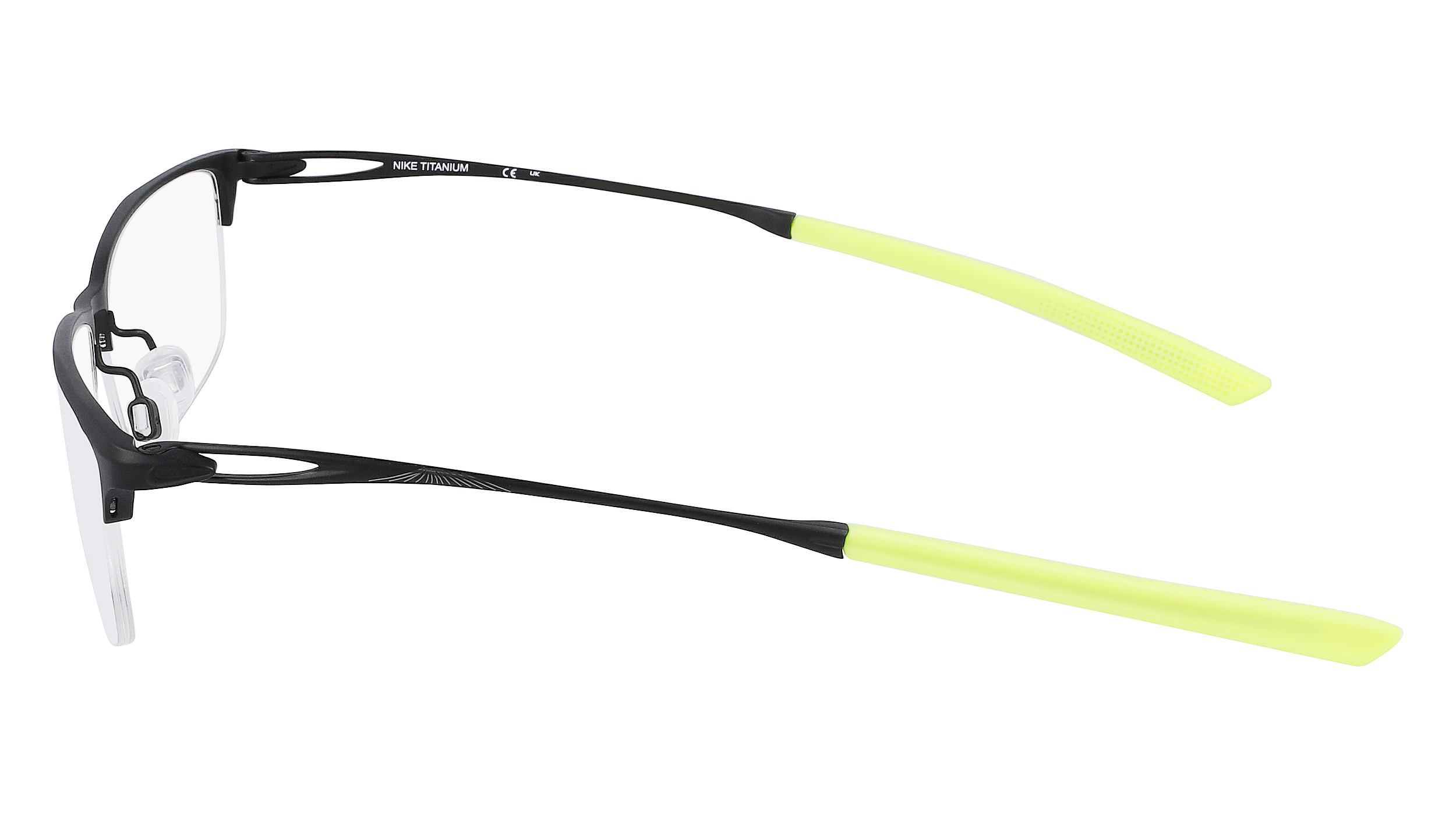 NIKE 6064 7 Montature da vista Nike 5