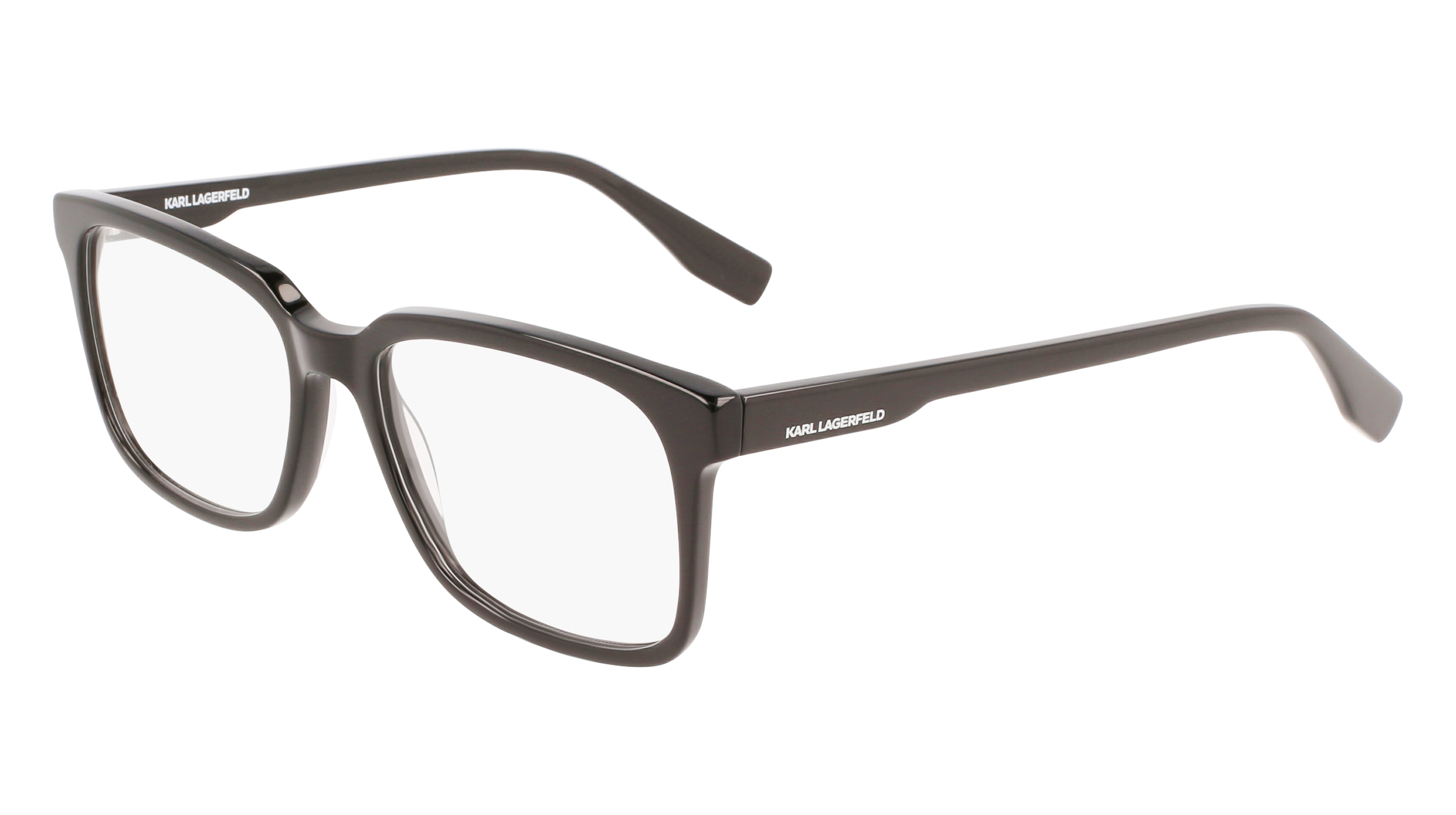 KL6082 001 Montature da vista Karl Lagerfeld 1