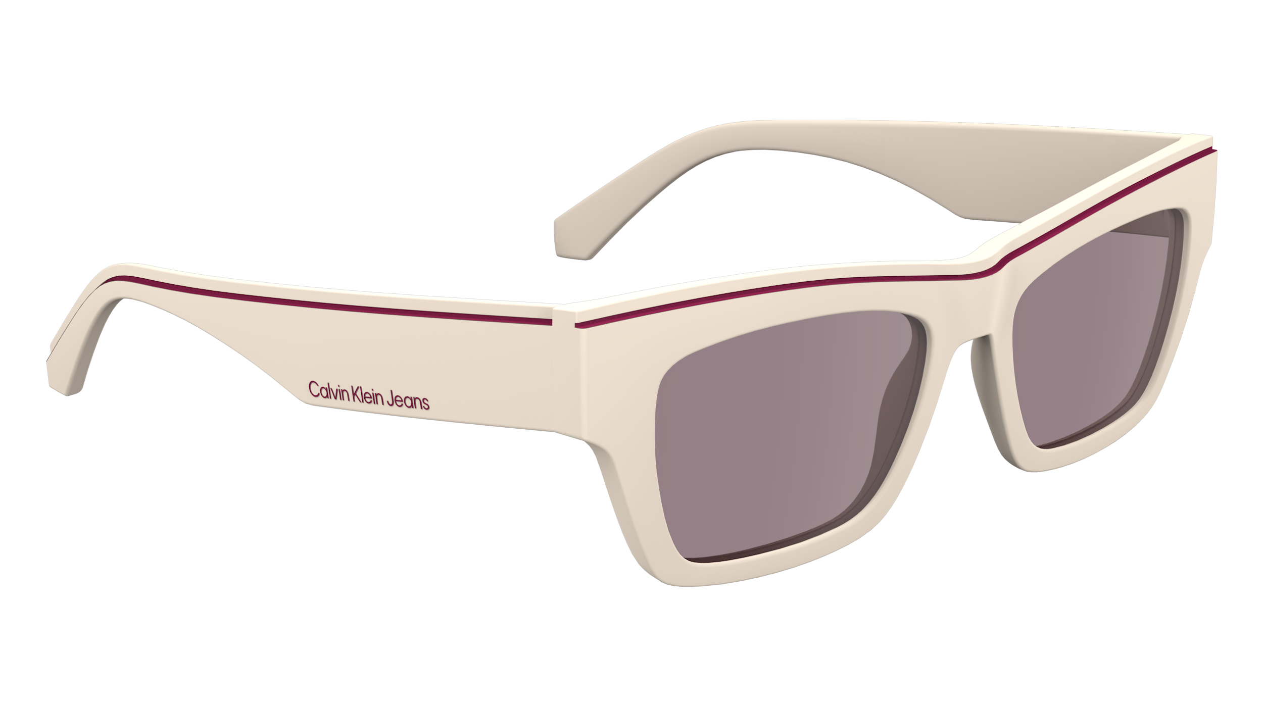 CKJ24602S 671 Occhiali da sole Calvin Klein 7