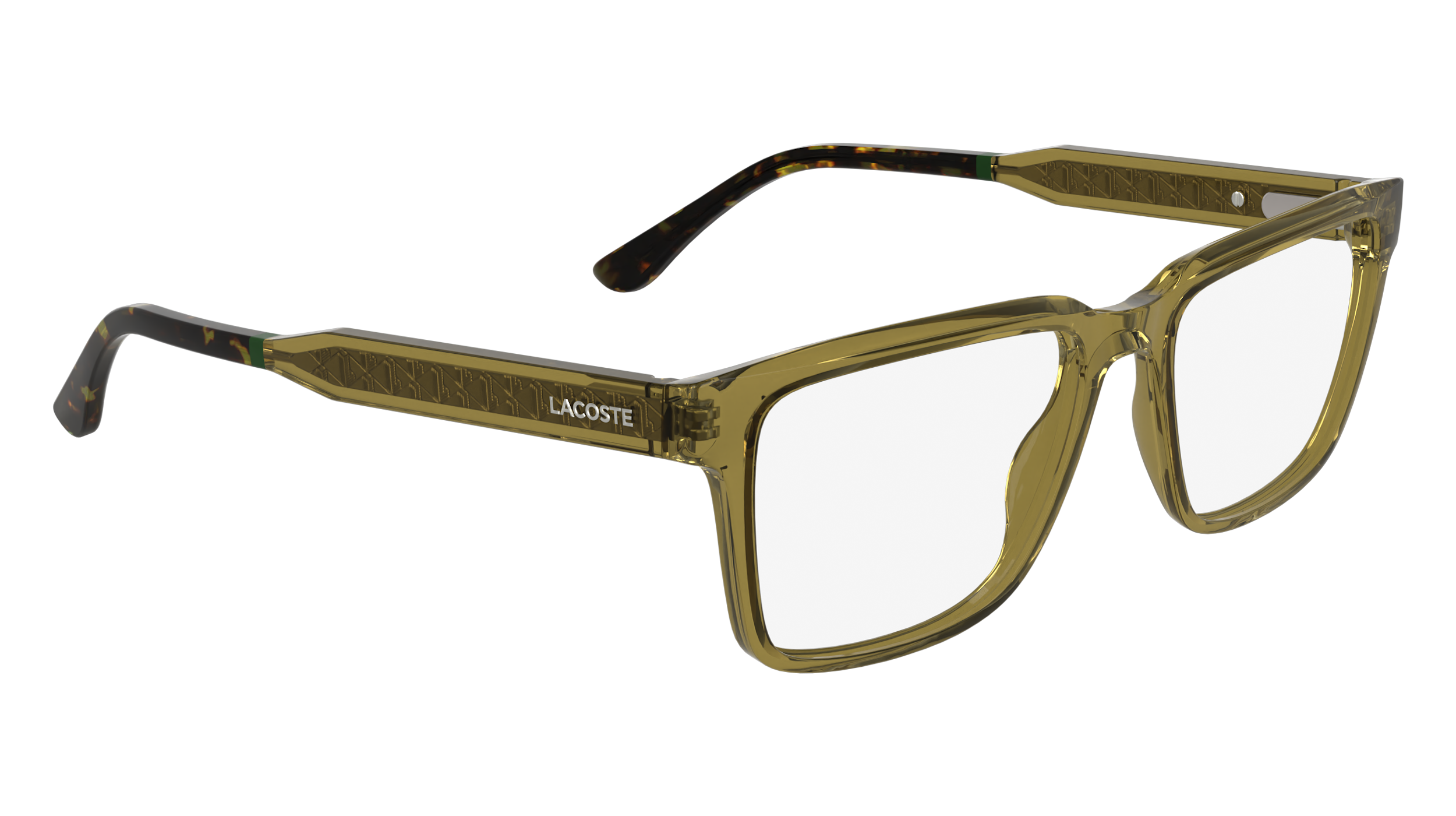 L2976 264 Montature da vista Lacoste 8