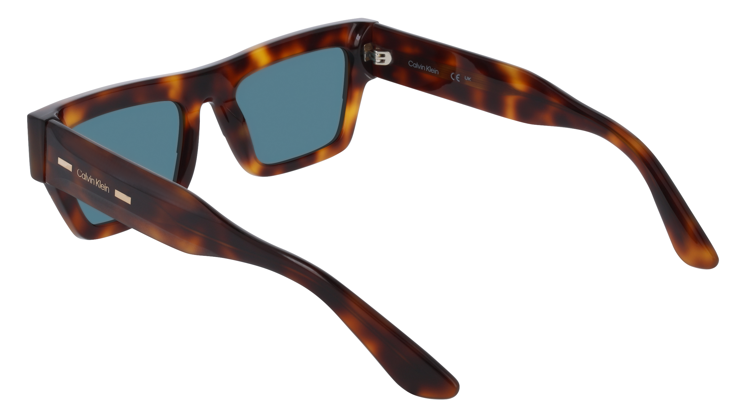 CK25510S 240 Occhiali da sole Calvin Klein 4