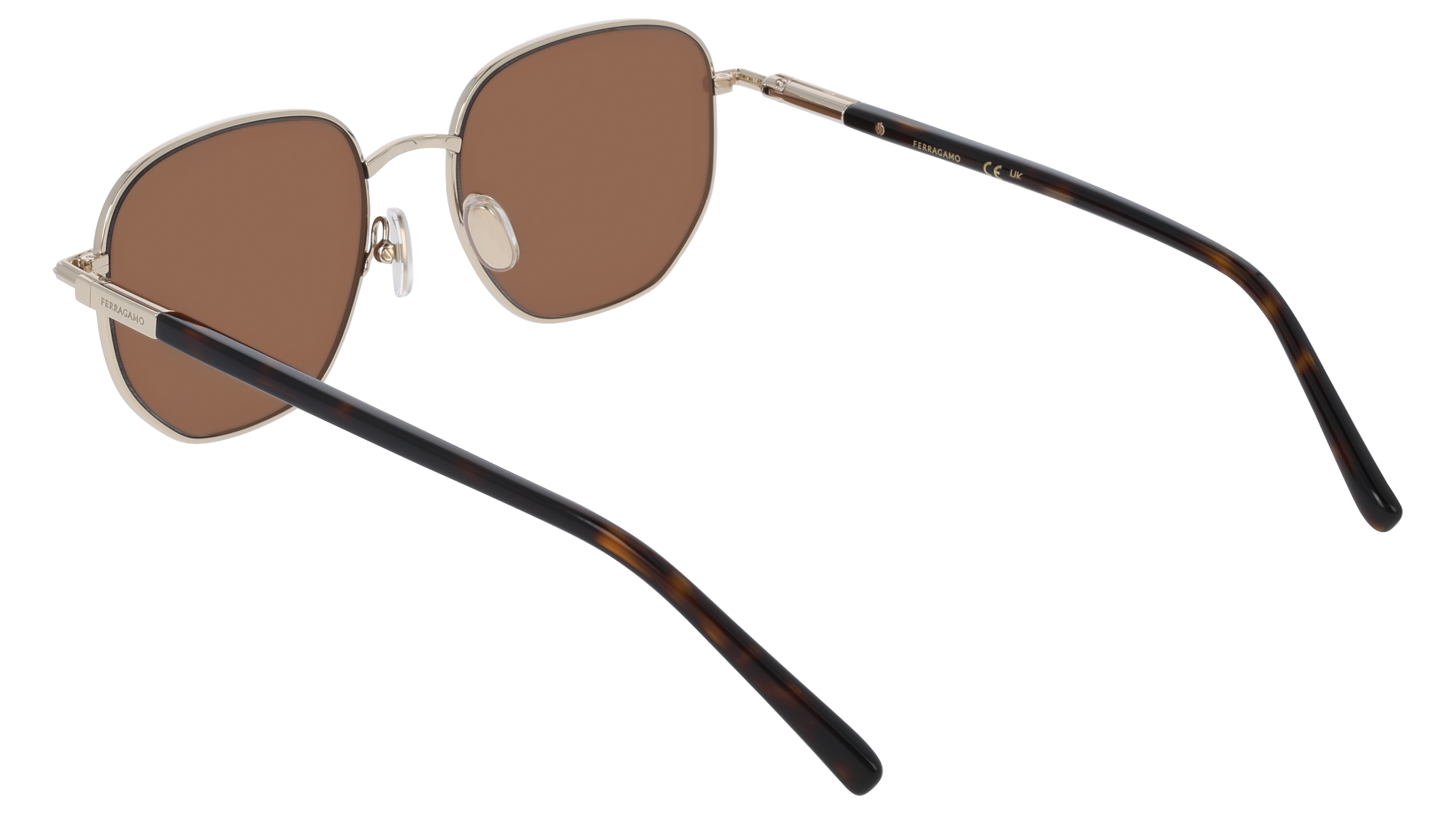 SF328S 745 Occhiali da sole Ferragamo 4