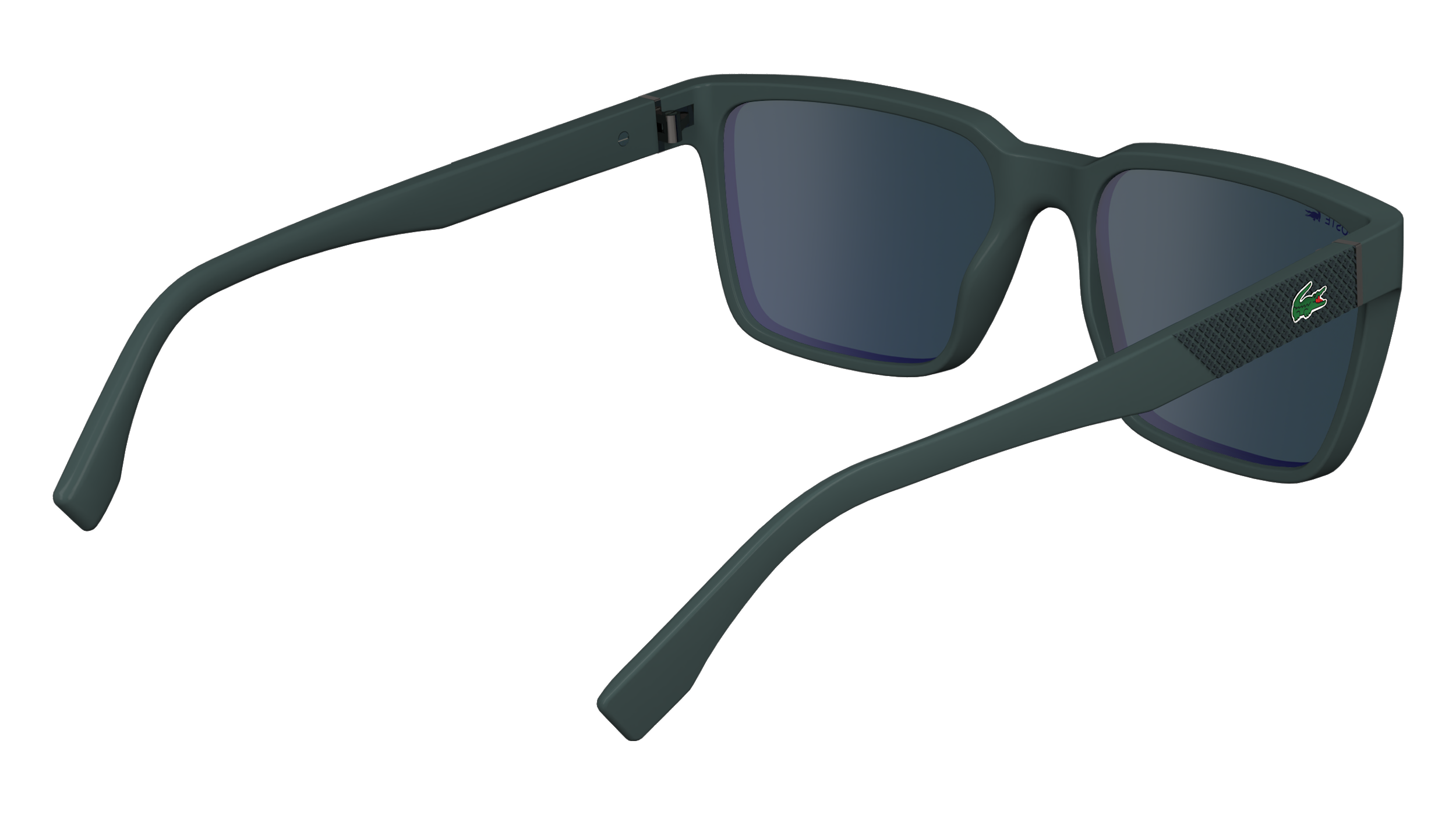 L6011S 301 Occhiali da sole Lacoste 8