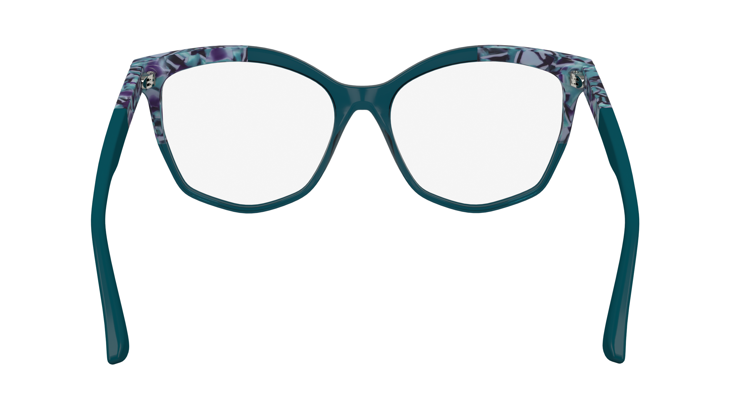 KL6154 434 Montature da vista Karl Lagerfeld 7