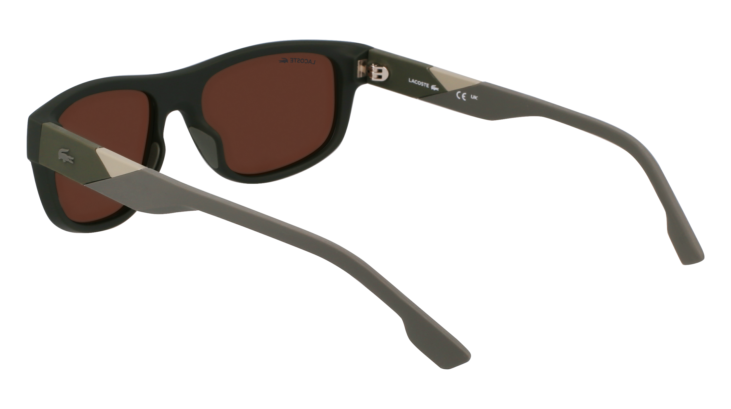 L6042S 275 Occhiali da sole Lacoste 3
