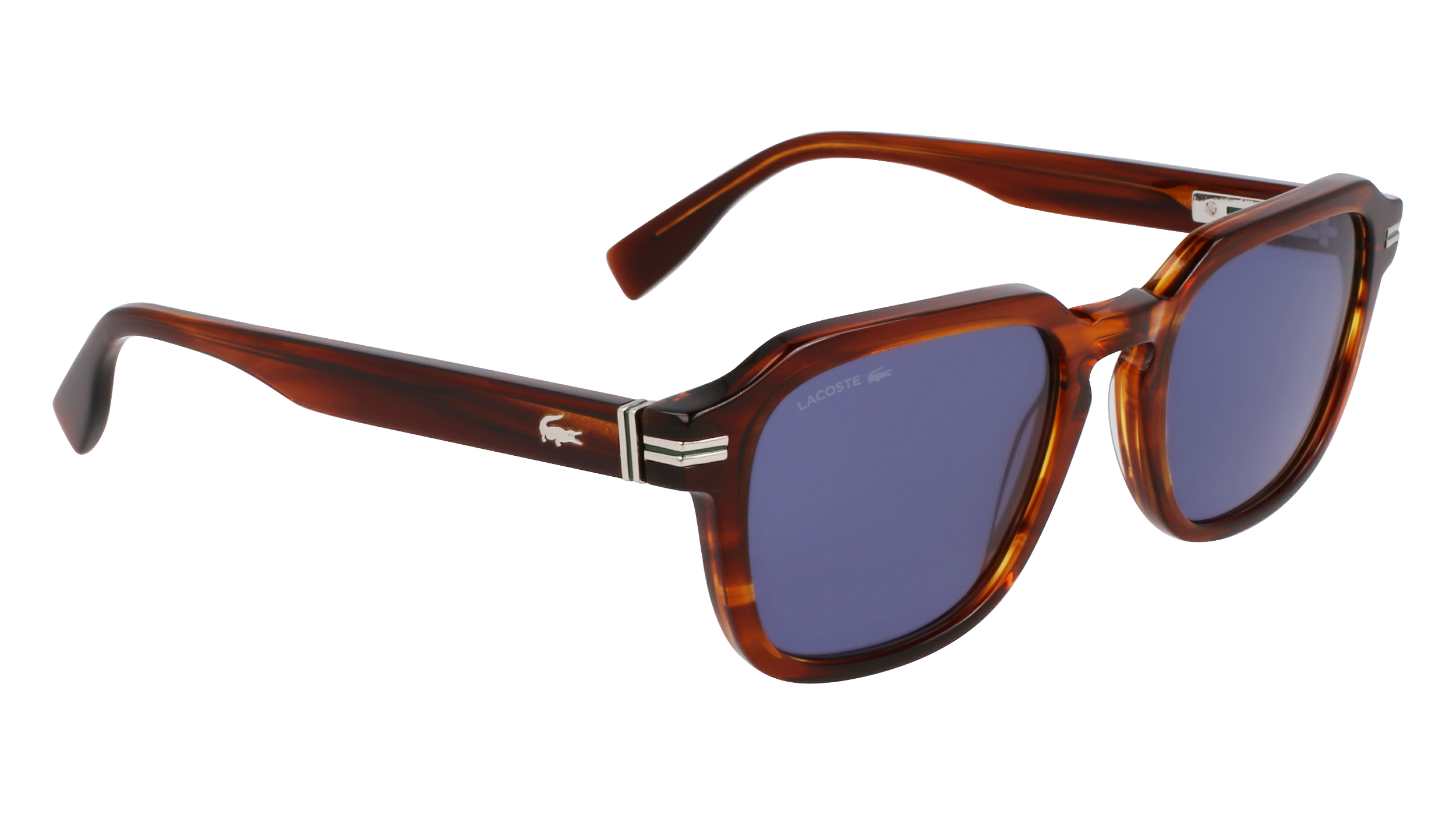 L6046S 210 Occhiali da sole Lacoste 11