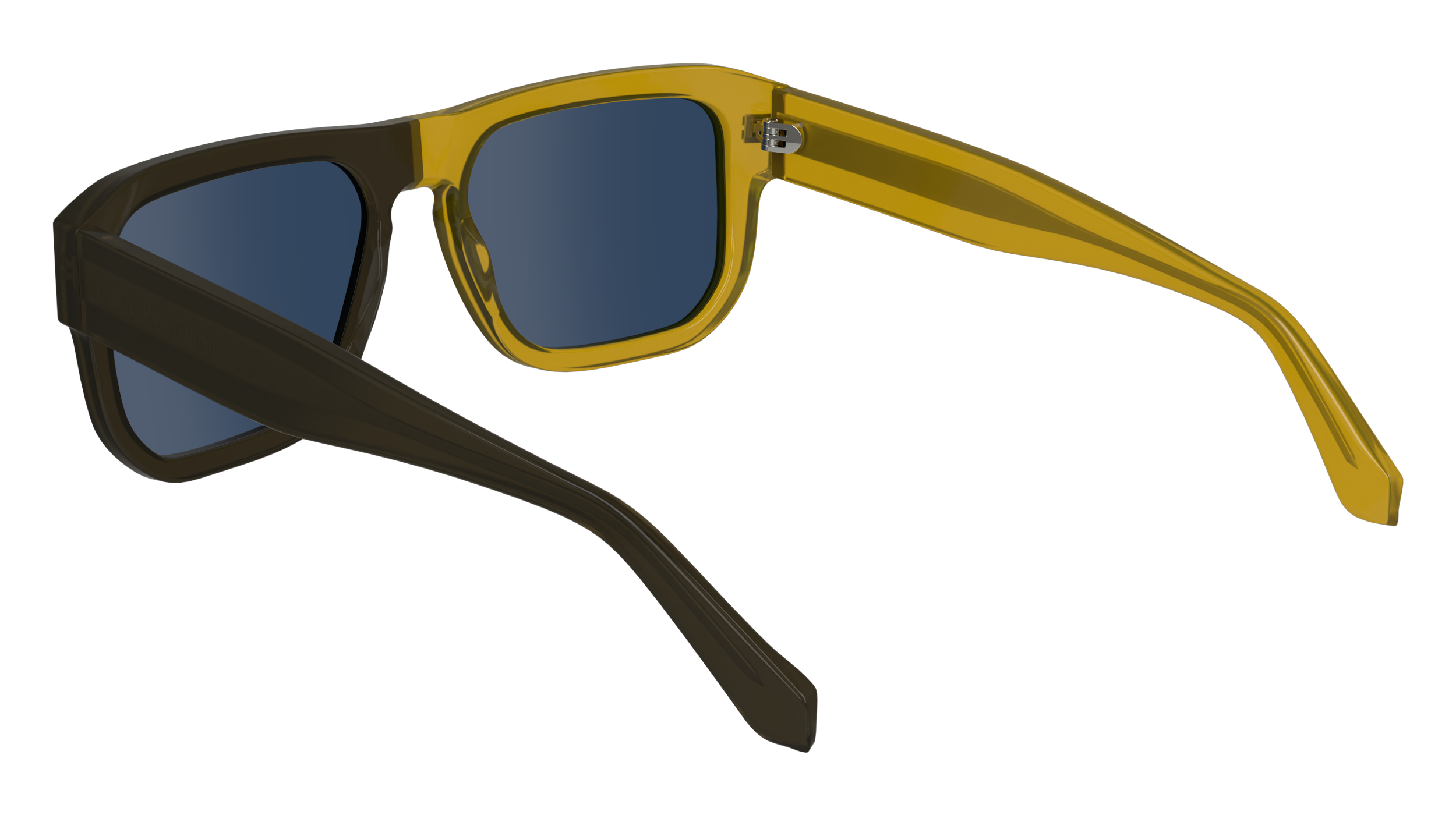 CKJ24607S 275 Occhiali da sole Calvin Klein 3