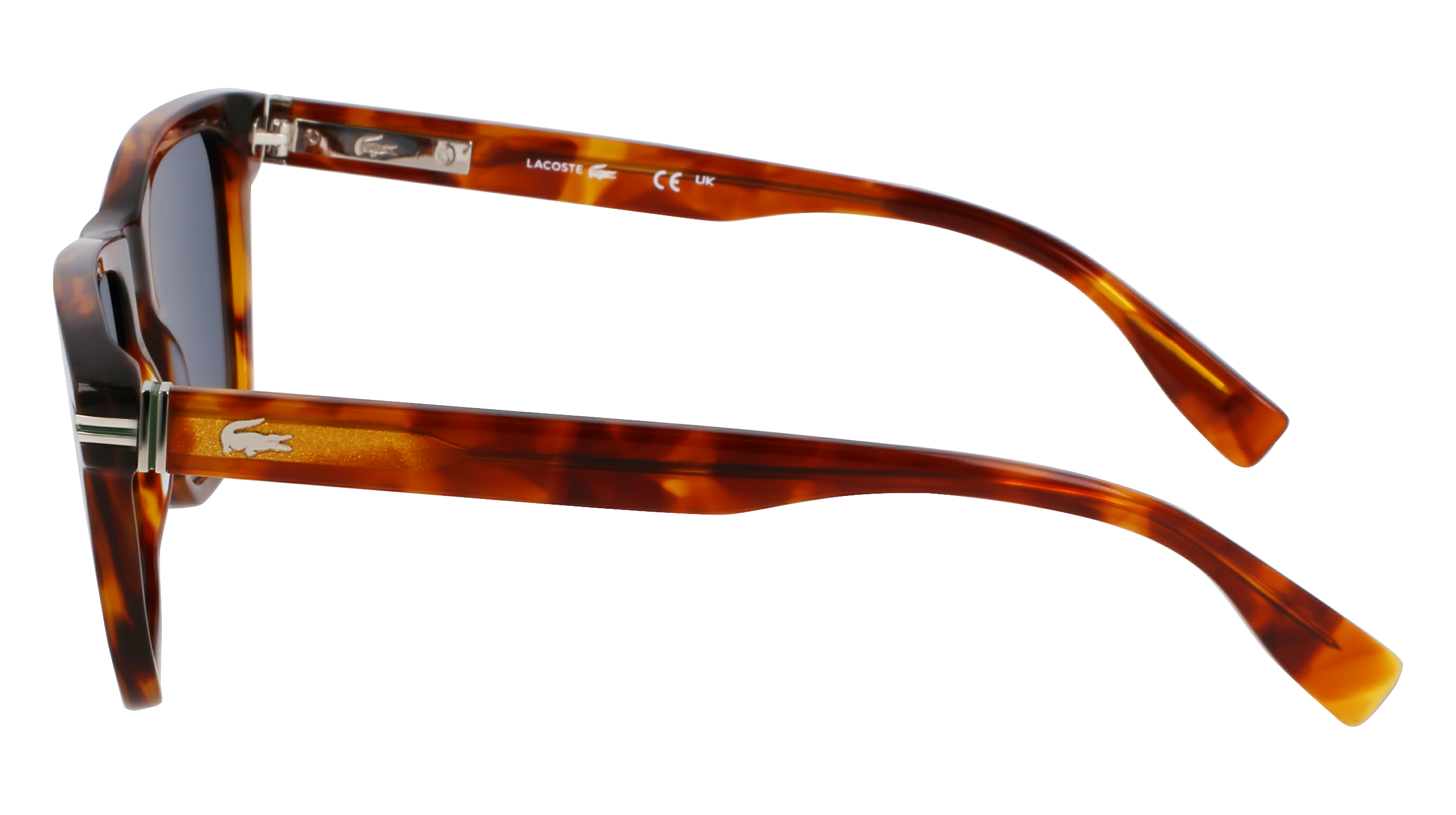 L6045S 218 Occhiali da sole Lacoste 4