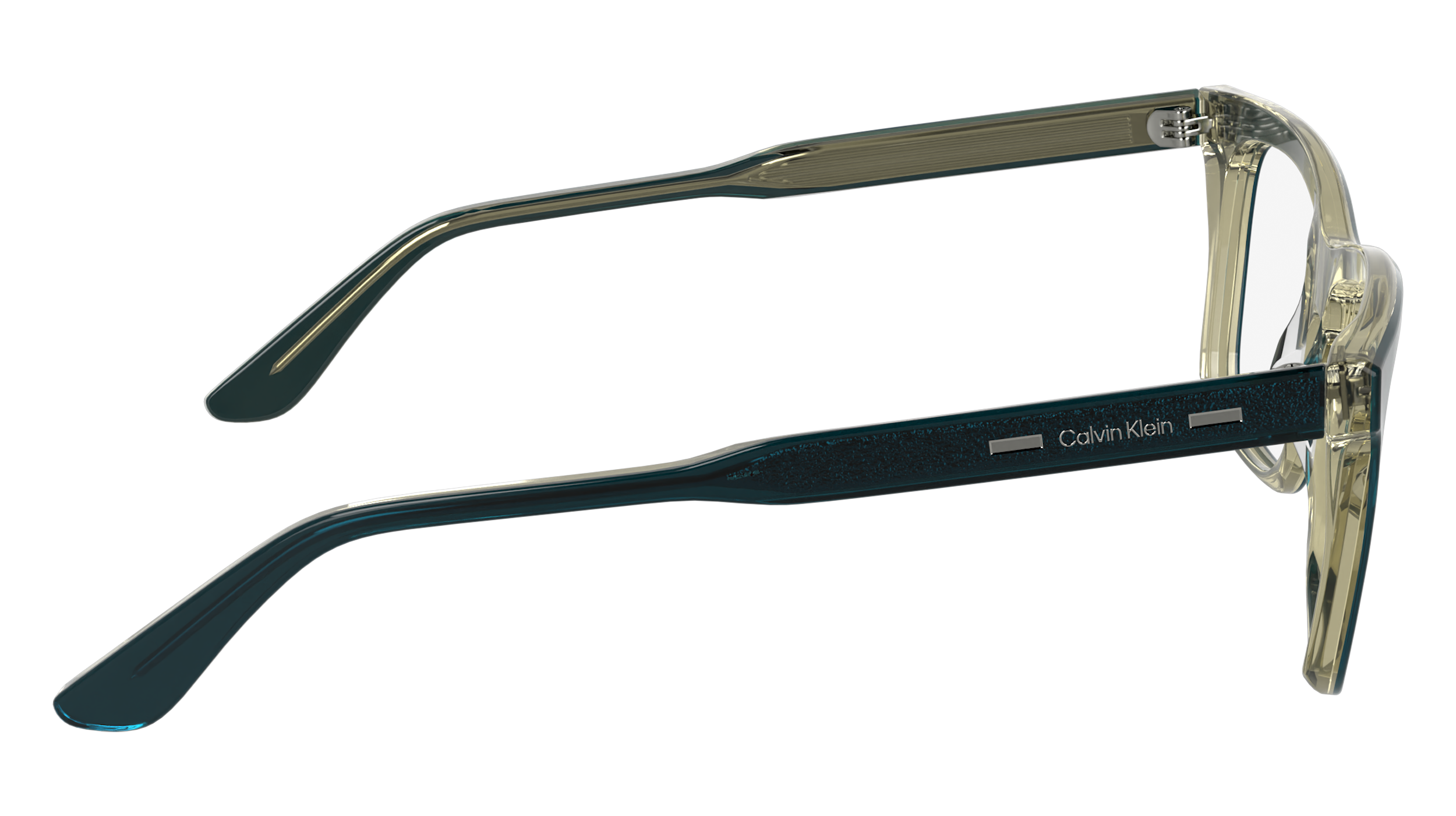 CK24542 434 Montature da vista Calvin Klein 7