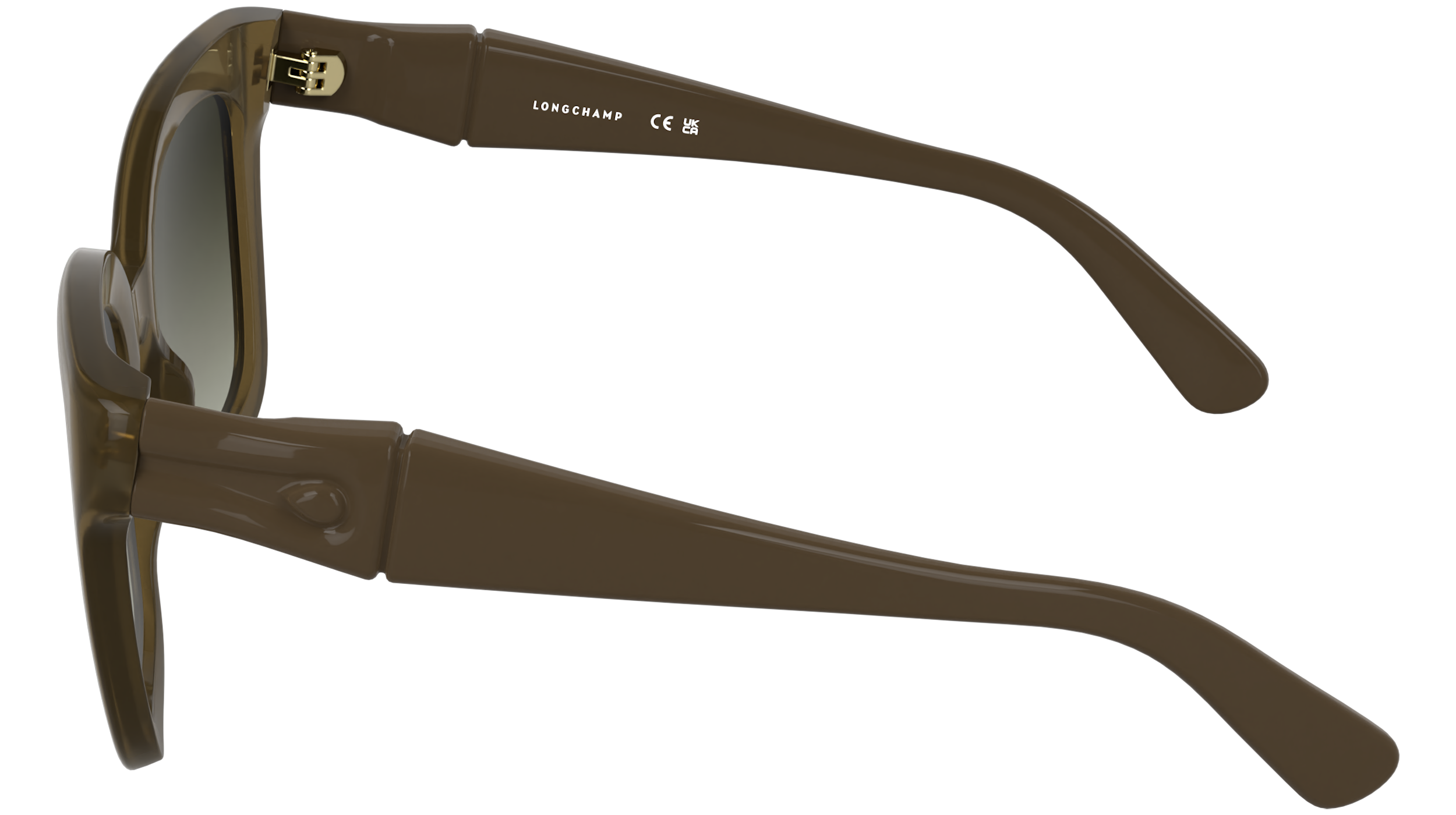LO793S 200 Occhiali da sole LONGCHAMP 3