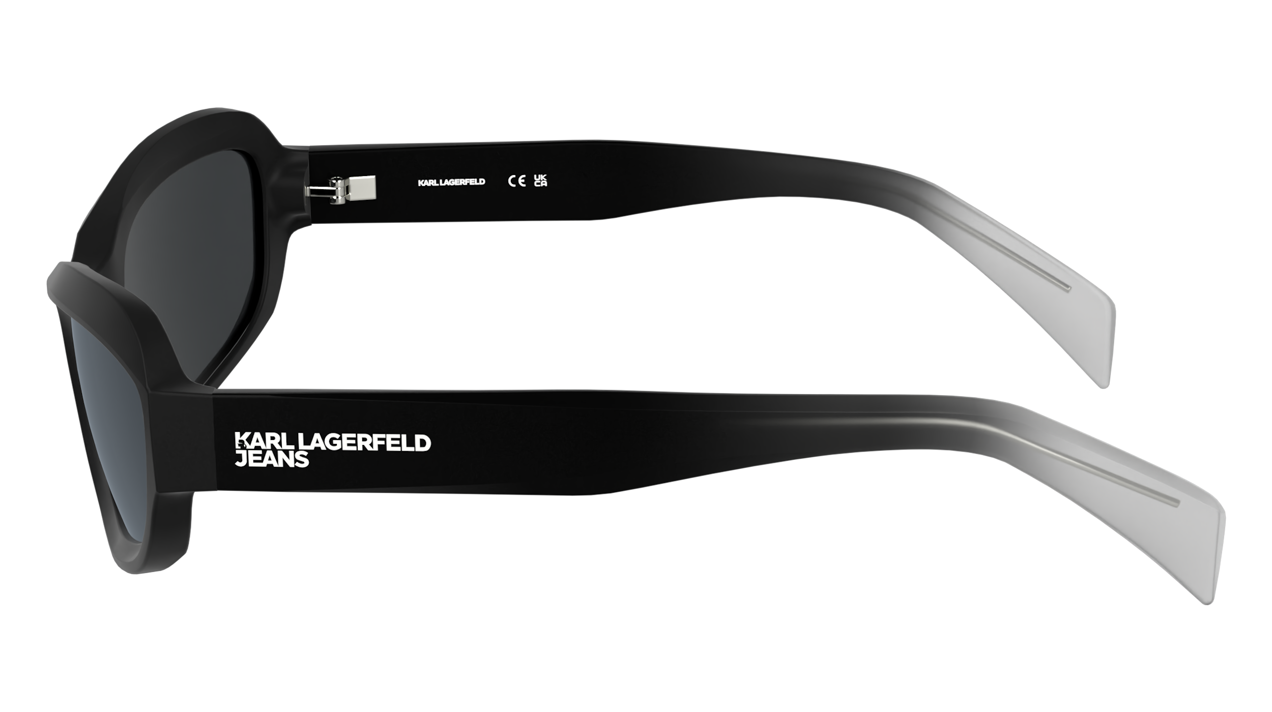 KLJ6200S 005 Occhiali da sole Karl Lagerfeld 3