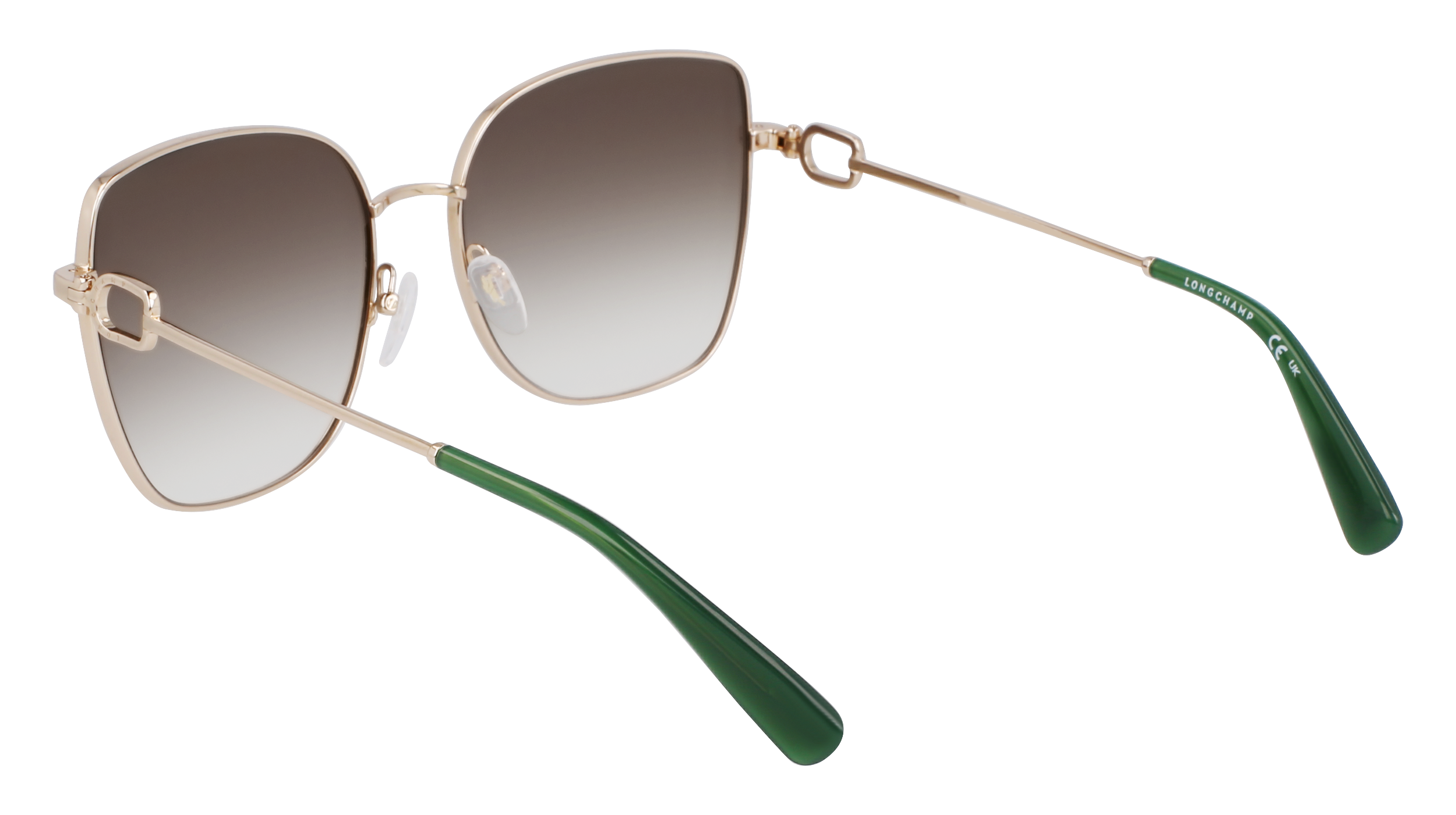 LO177S 711 Occhiali da sole LONGCHAMP 4
