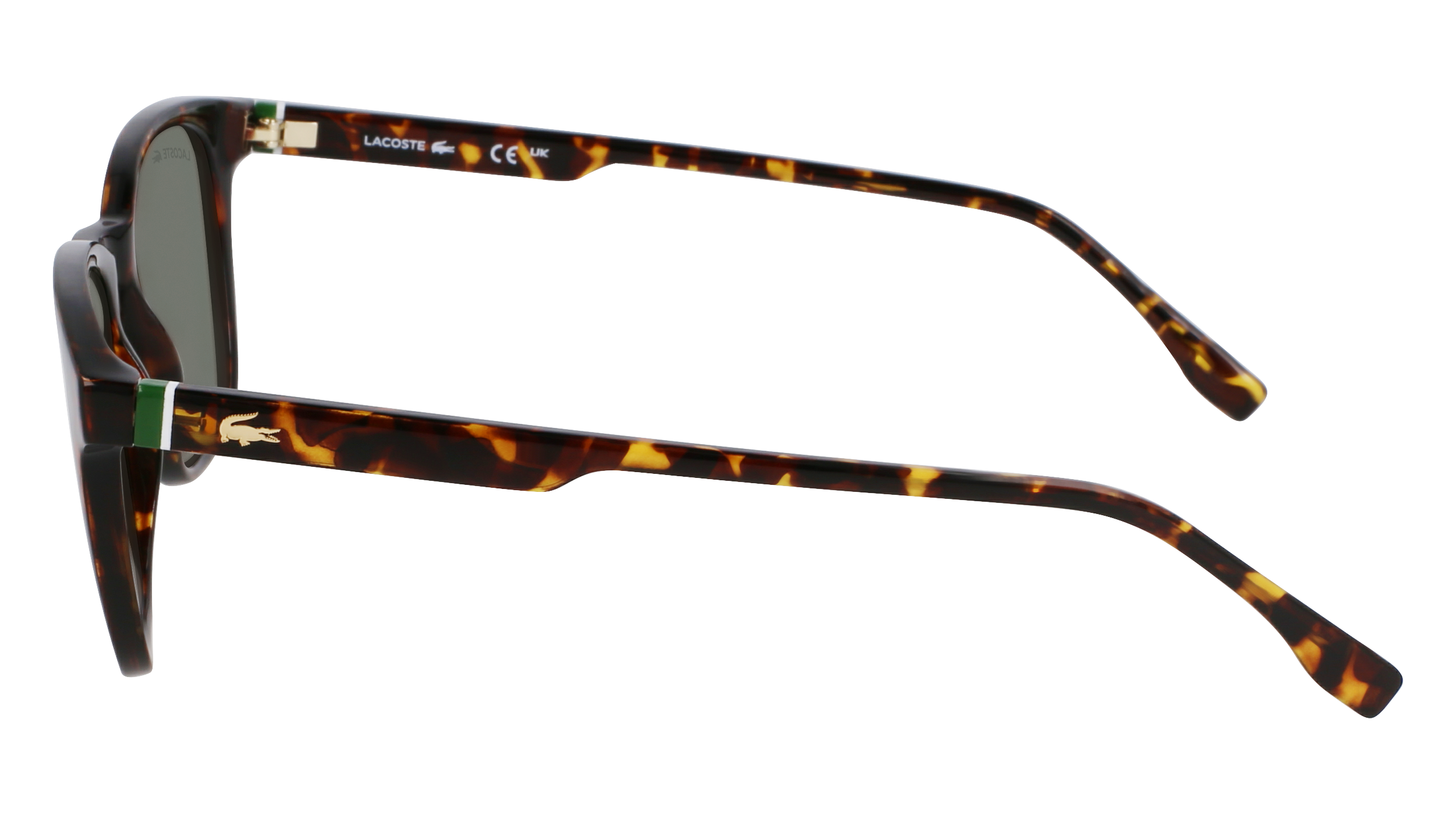 L6040S 214 Occhiali da sole Lacoste 4