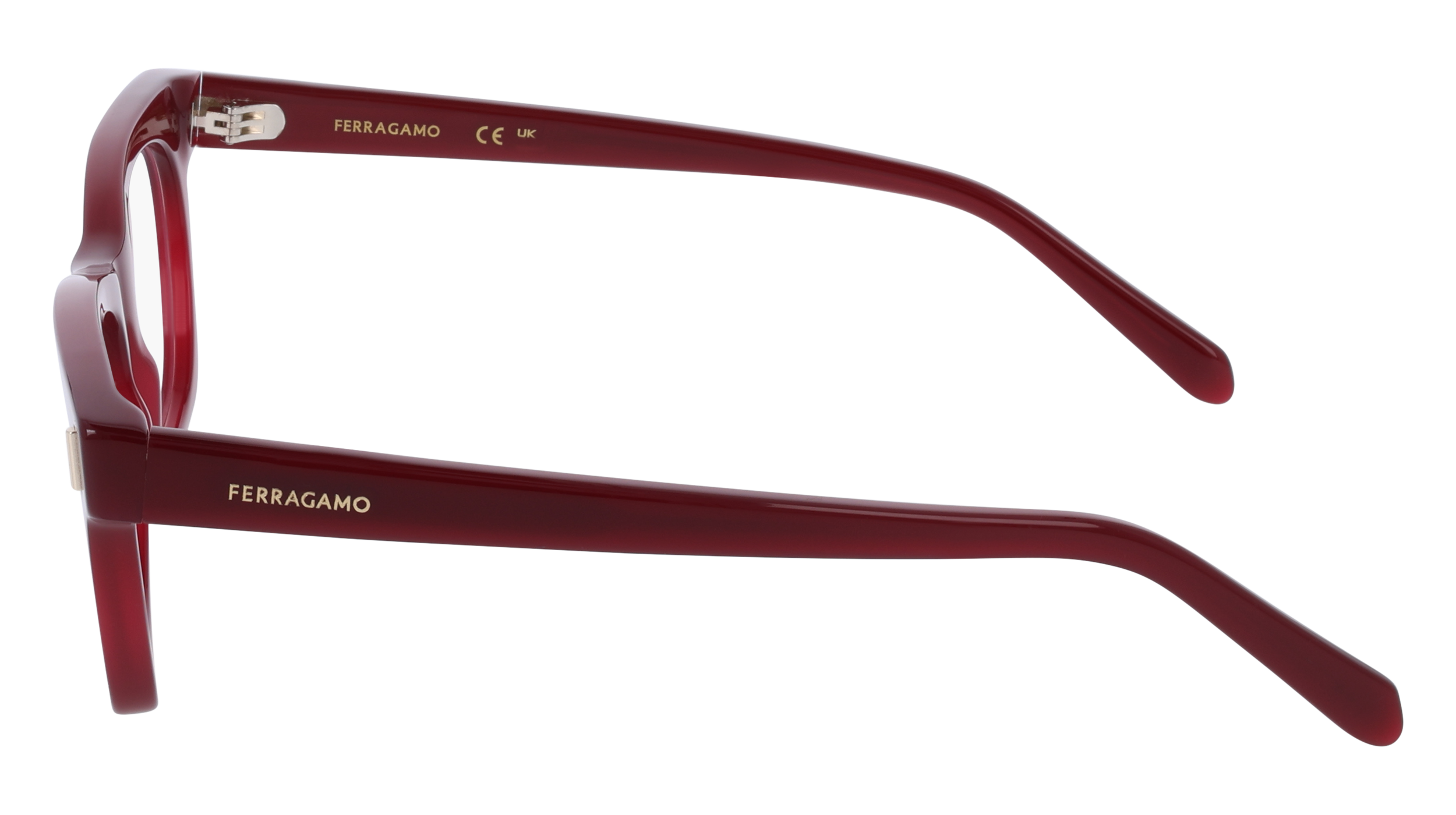 SF3025 653 Montature da vista Ferragamo 3