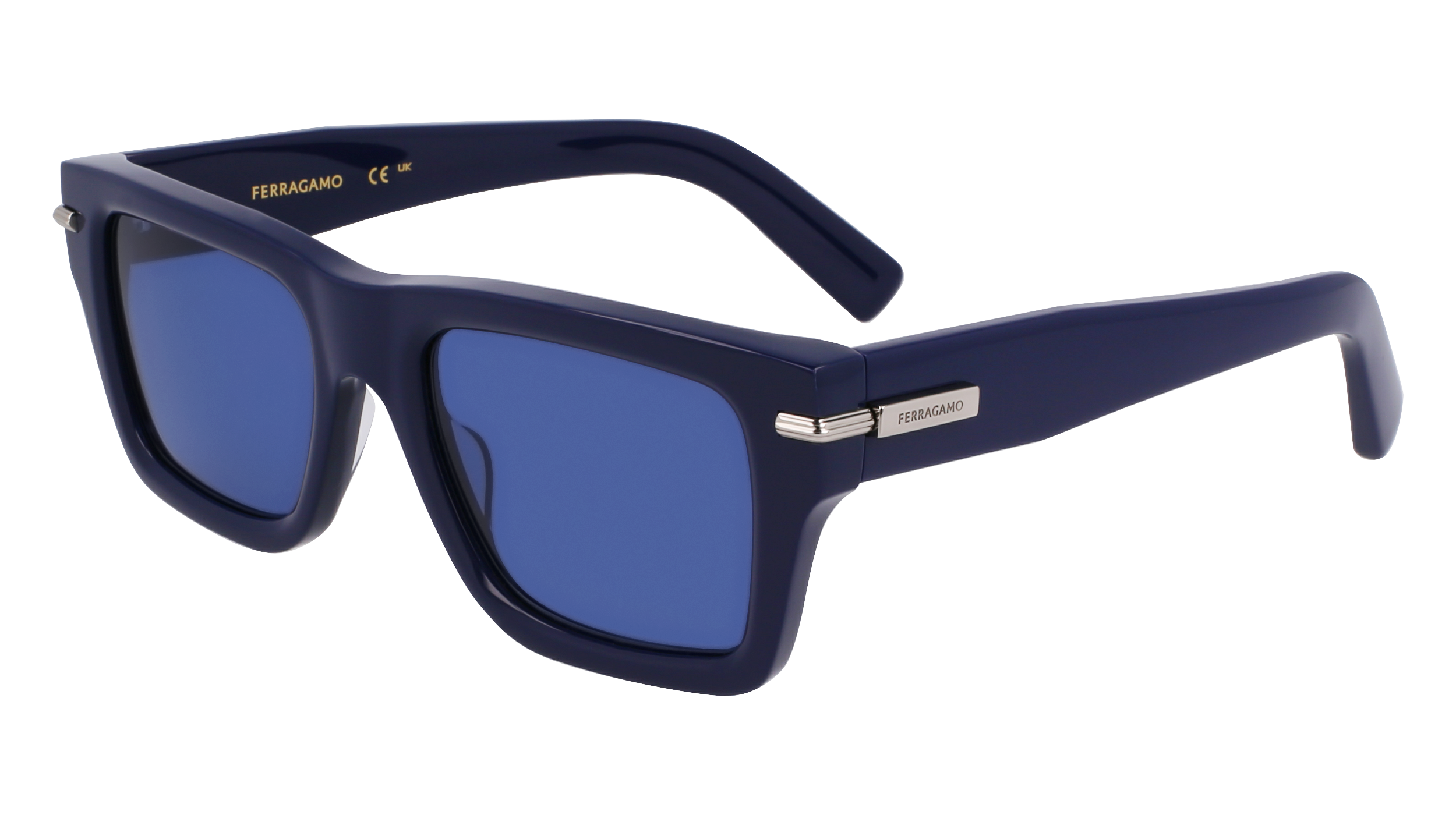 SF2033S 414 Occhiali da sole Ferragamo 1