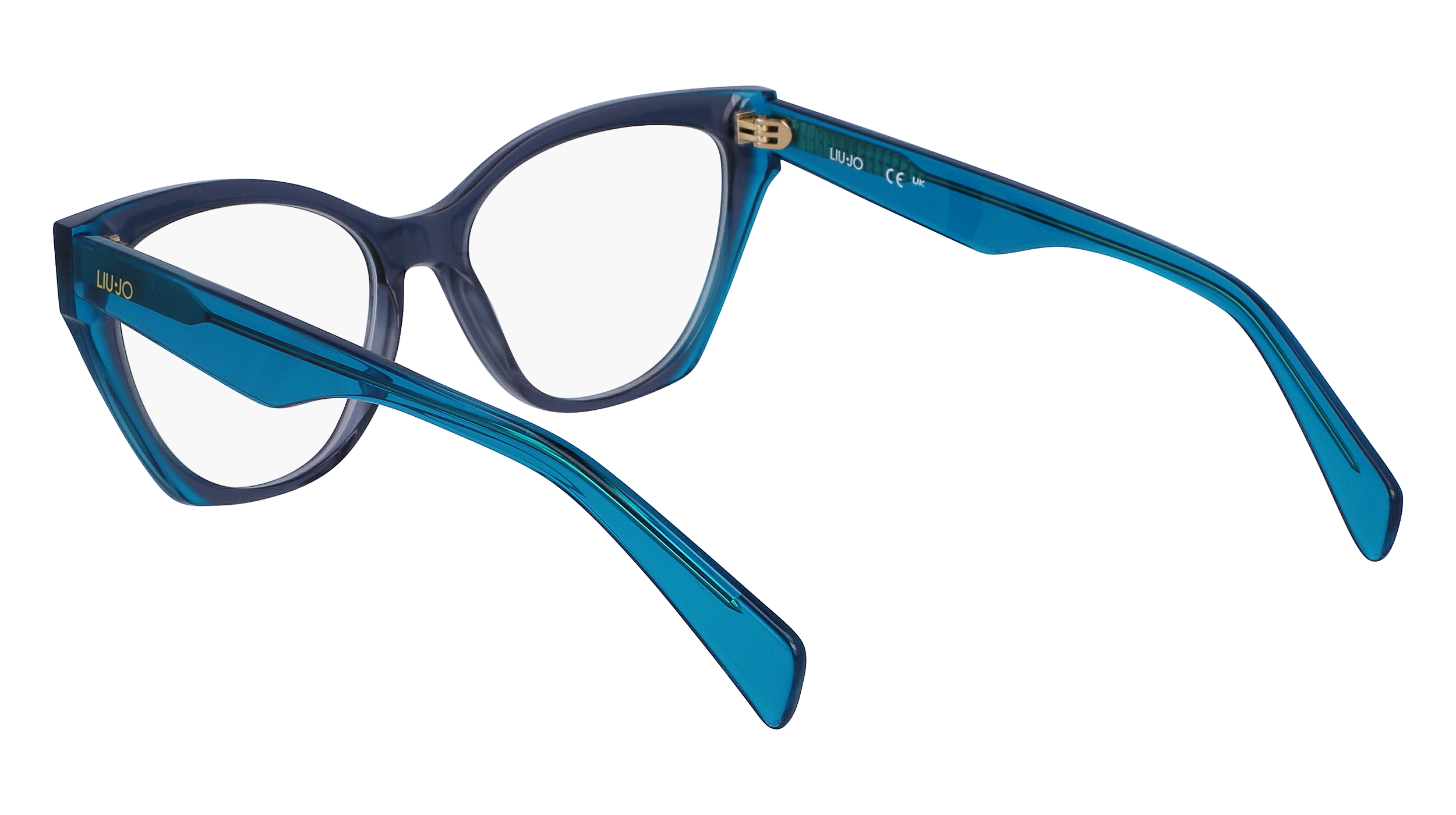 LJ2781 036 Montature da vista Liu Jo 4