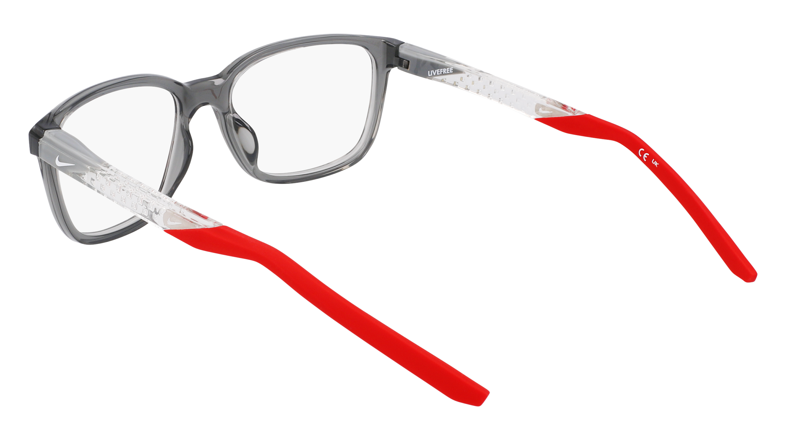 NIKE 7278 034 Montature da vista Nike 4