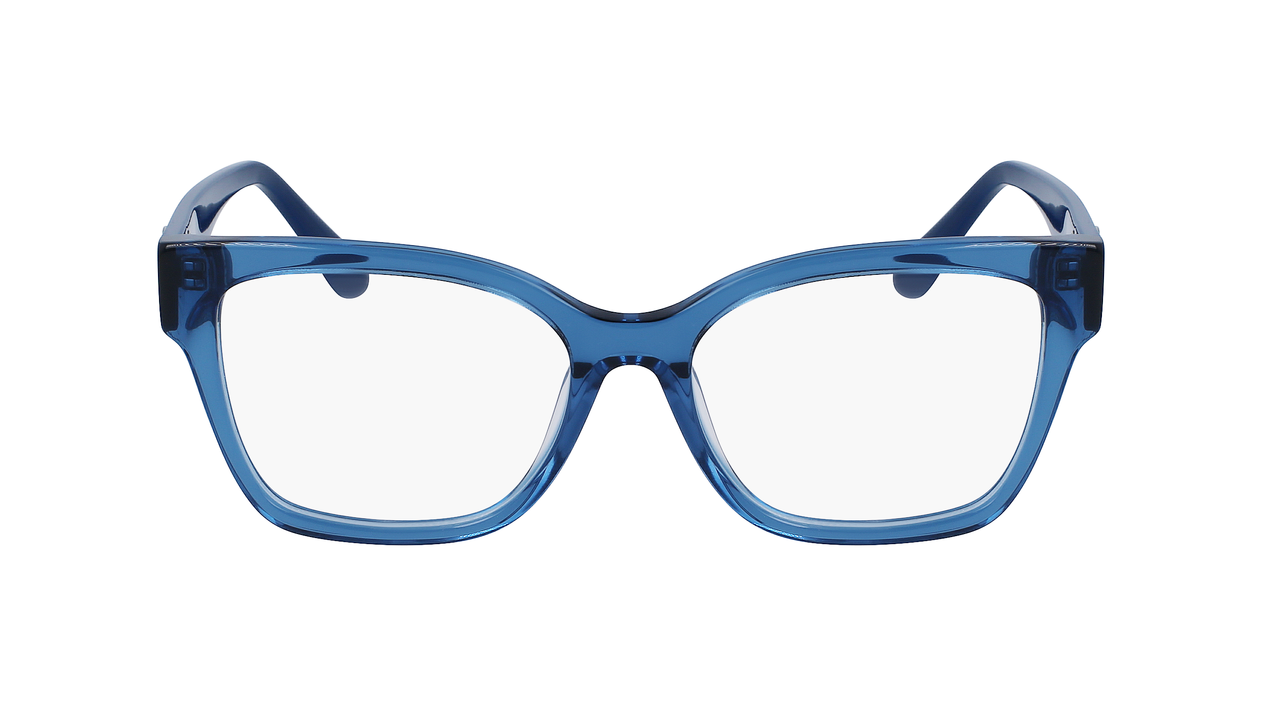 KL6111R 400 Montature da vista Karl Lagerfeld 3