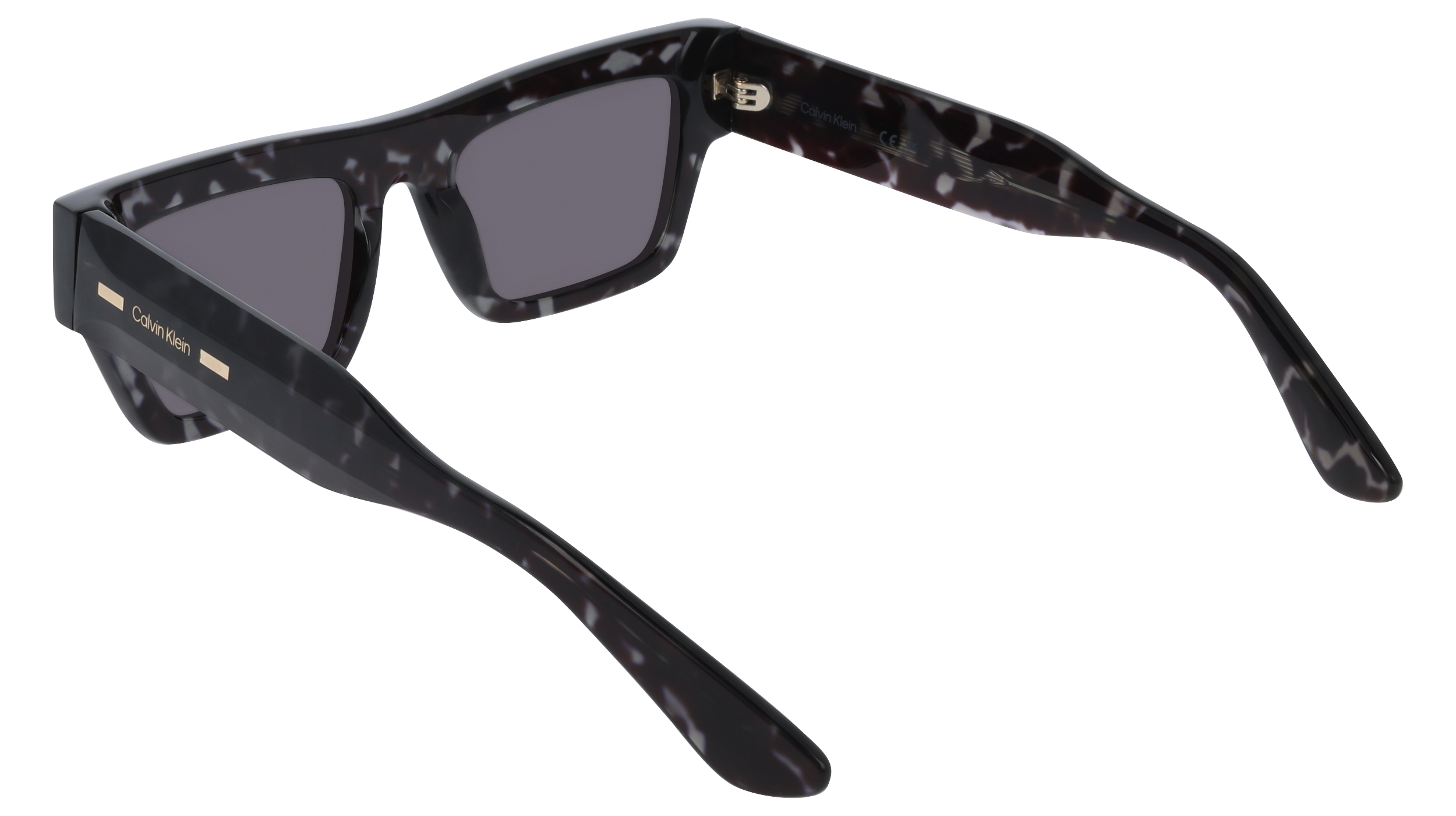 CK25510S 223 Occhiali da sole Calvin Klein 4