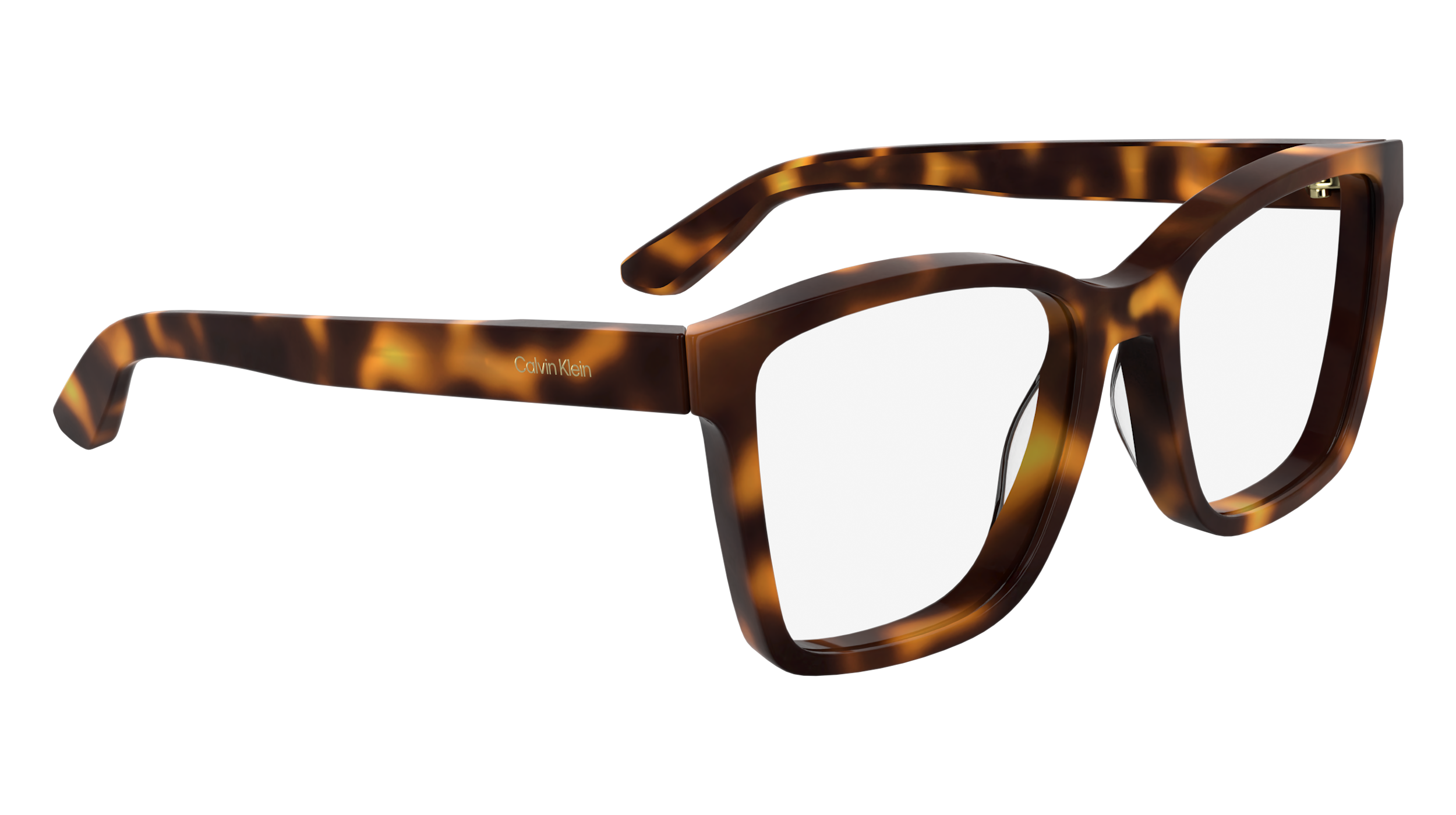 CK25516 240 Montature da vista Calvin Klein 8