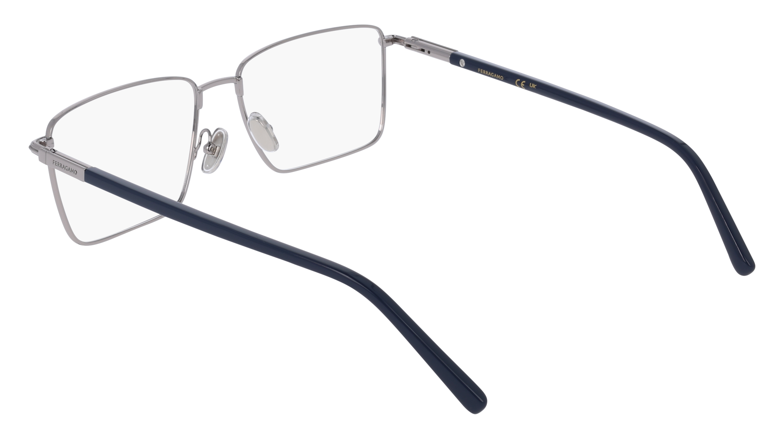 SF2237 021 Montature da vista Ferragamo 4