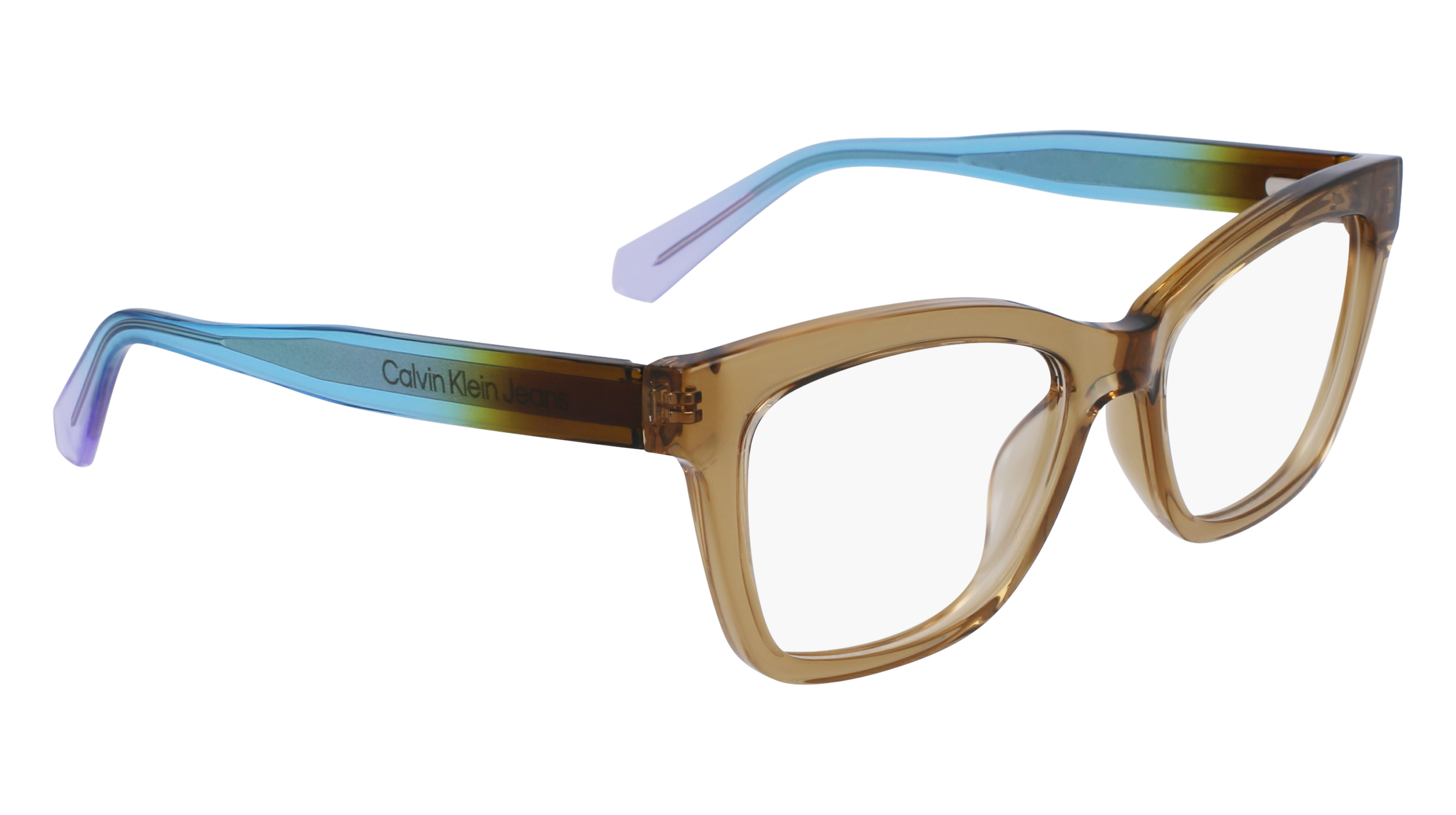 CKJ23650 210 Montature da vista Calvin Klein 6