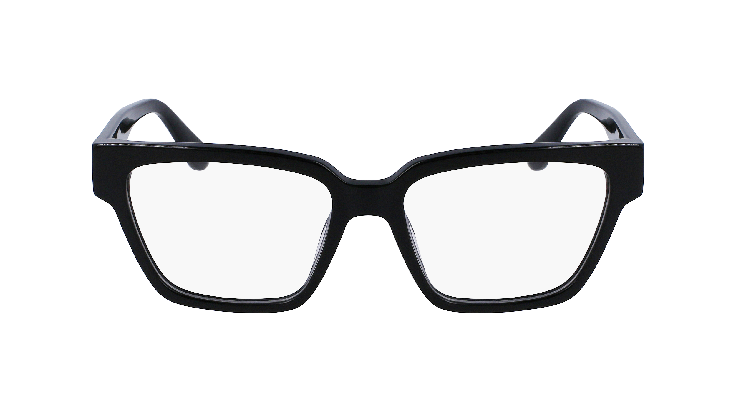 KL6112R 001 Montature da vista Karl Lagerfeld 3