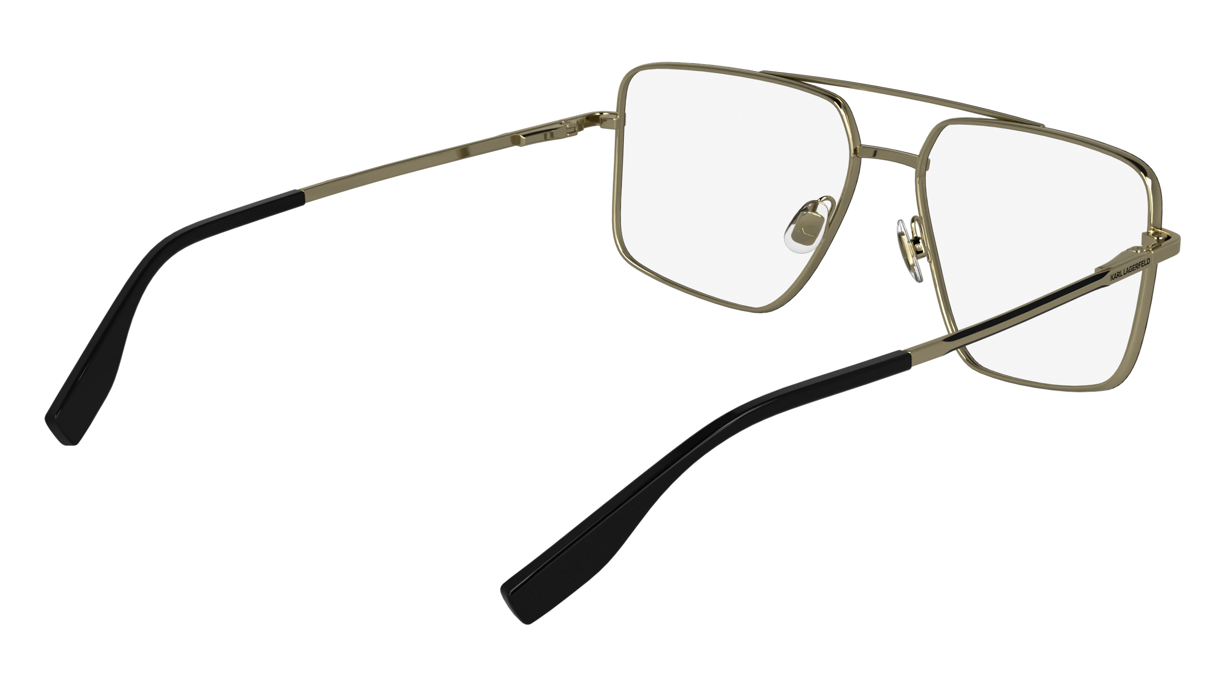 KL357 714 Montature da vista Karl Lagerfeld 5